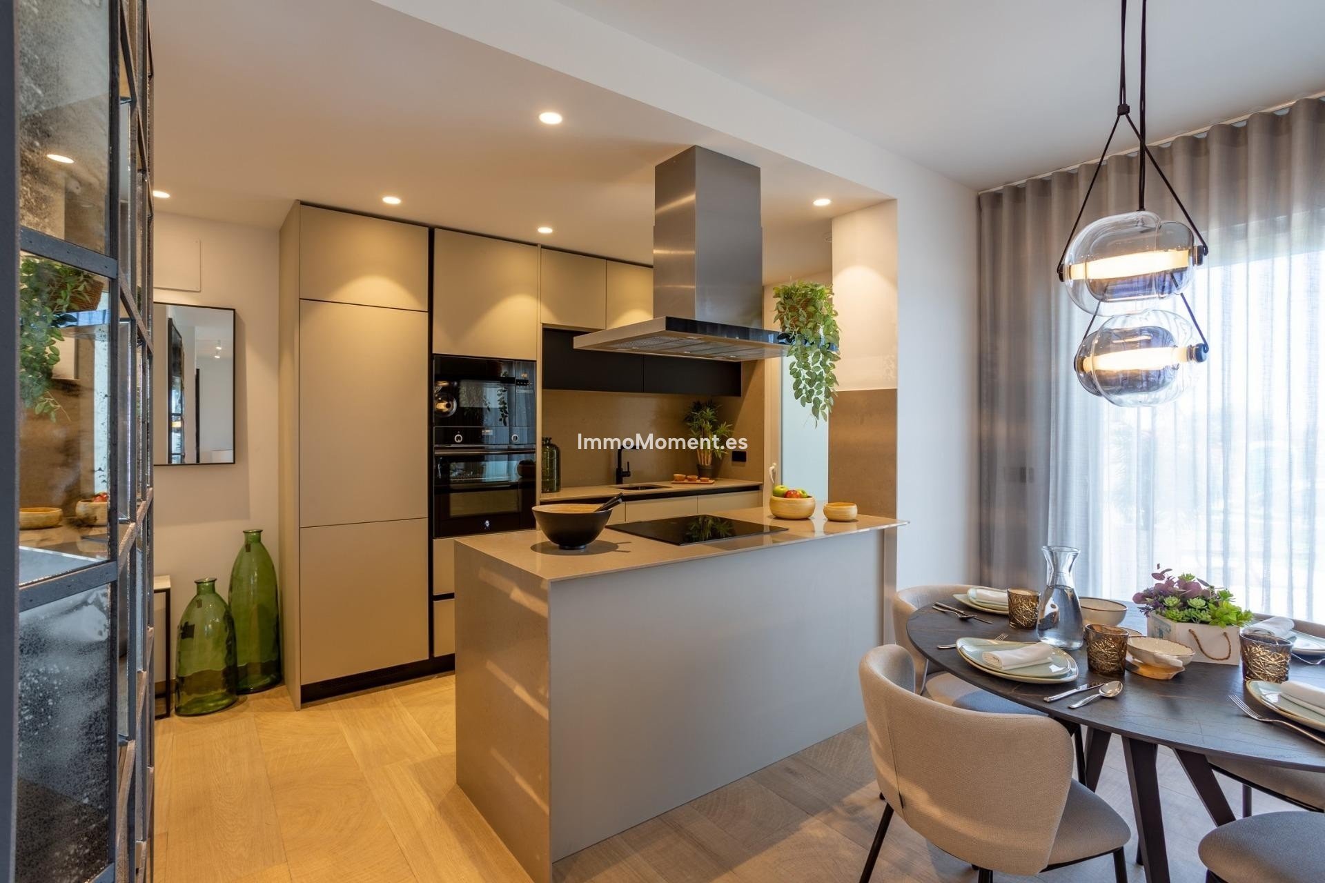 New Build - Low-bungalow - La Finca Golf