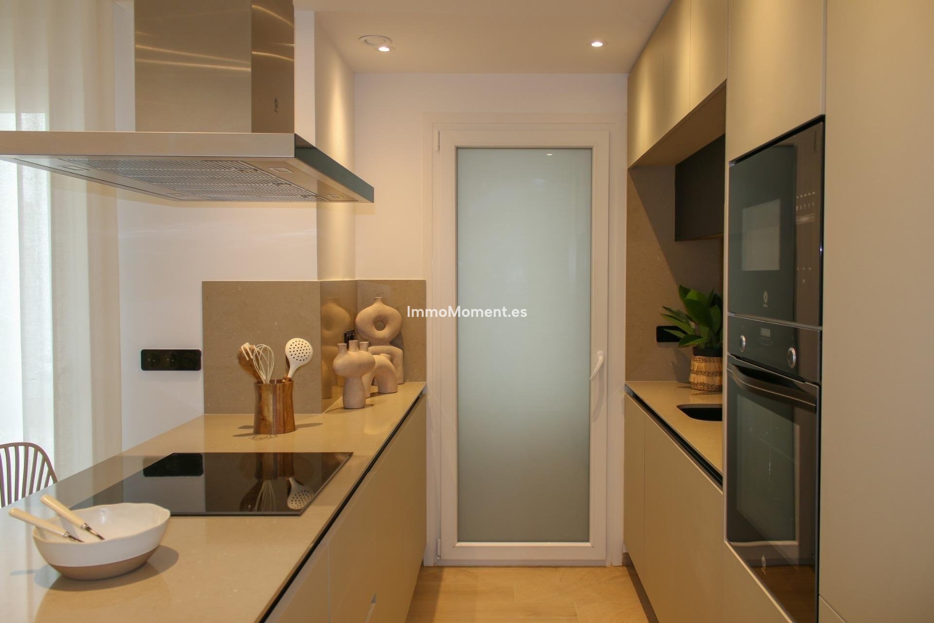 New Build - Low-bungalow - La Finca Golf