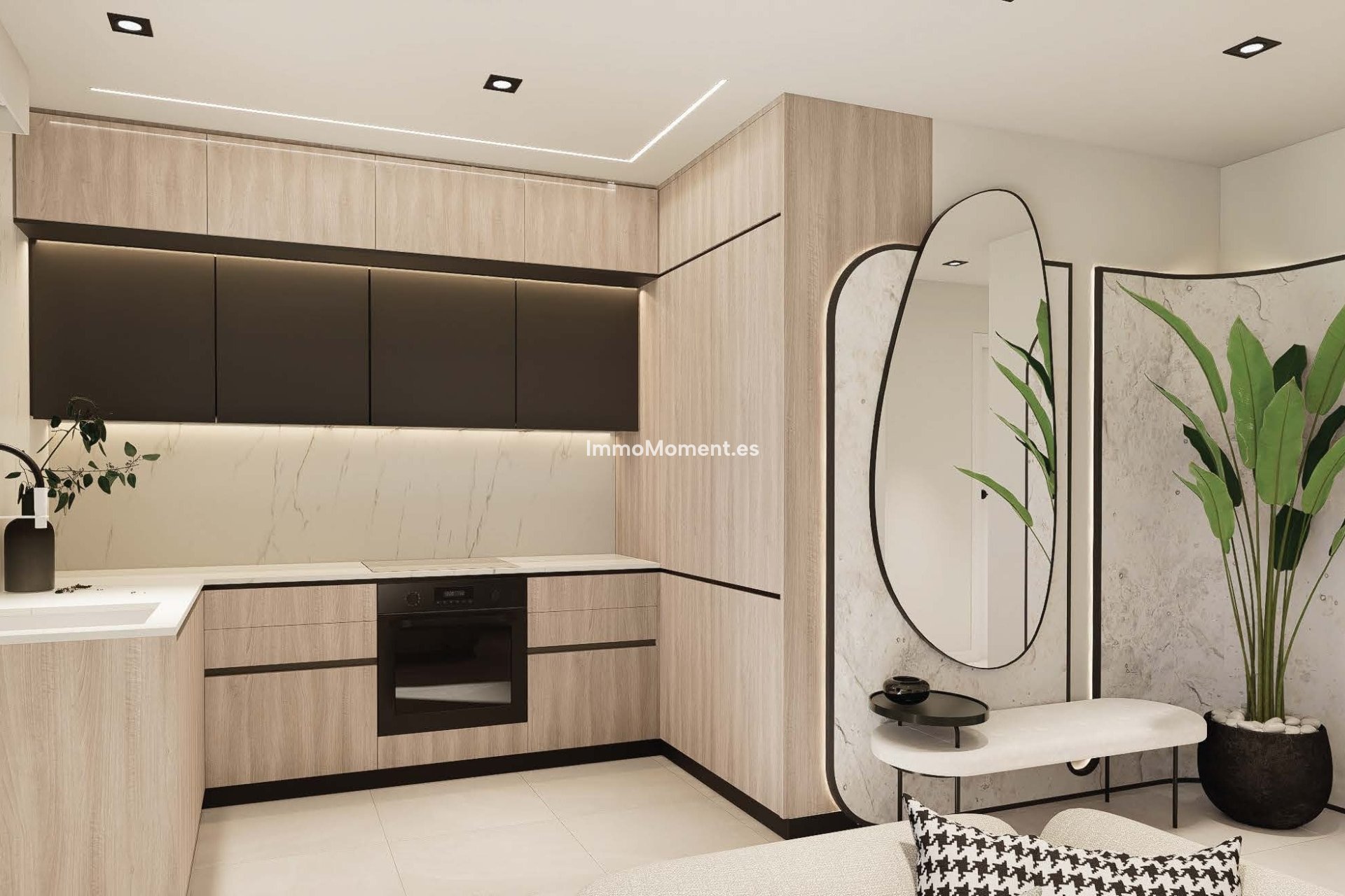 New Build - Low-bungalow - Pilar de la Horadada