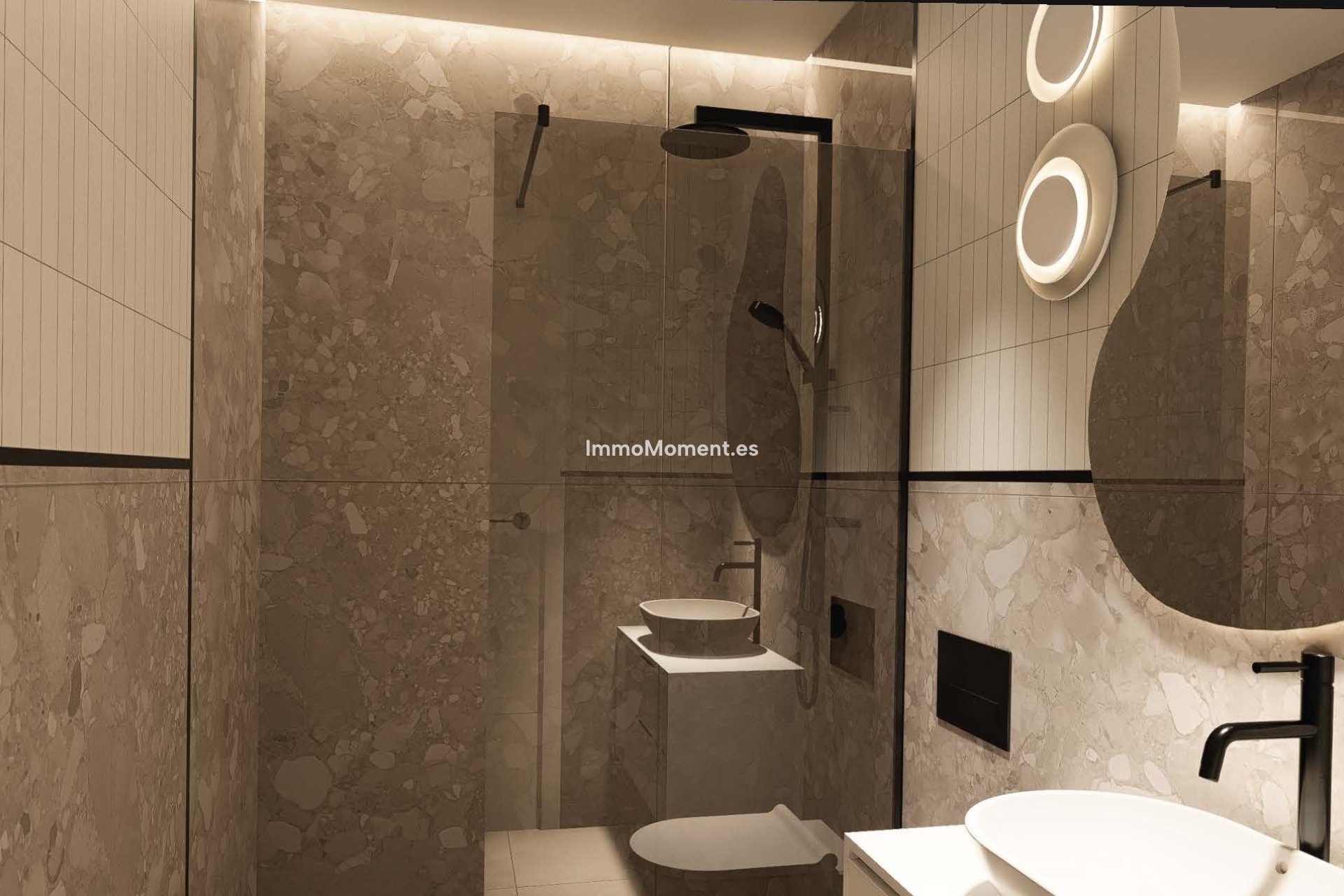 New Build - Low-bungalow - Pilar de la Horadada