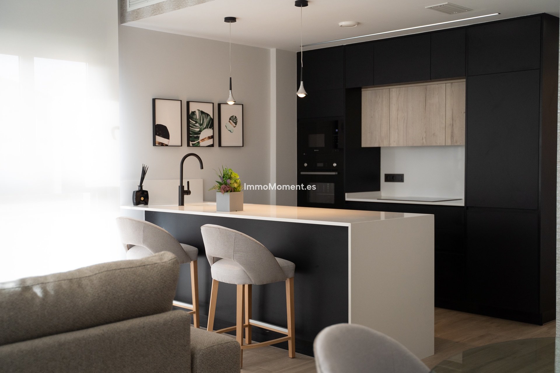 New Build - Low-bungalow - Pilar de la Horadada