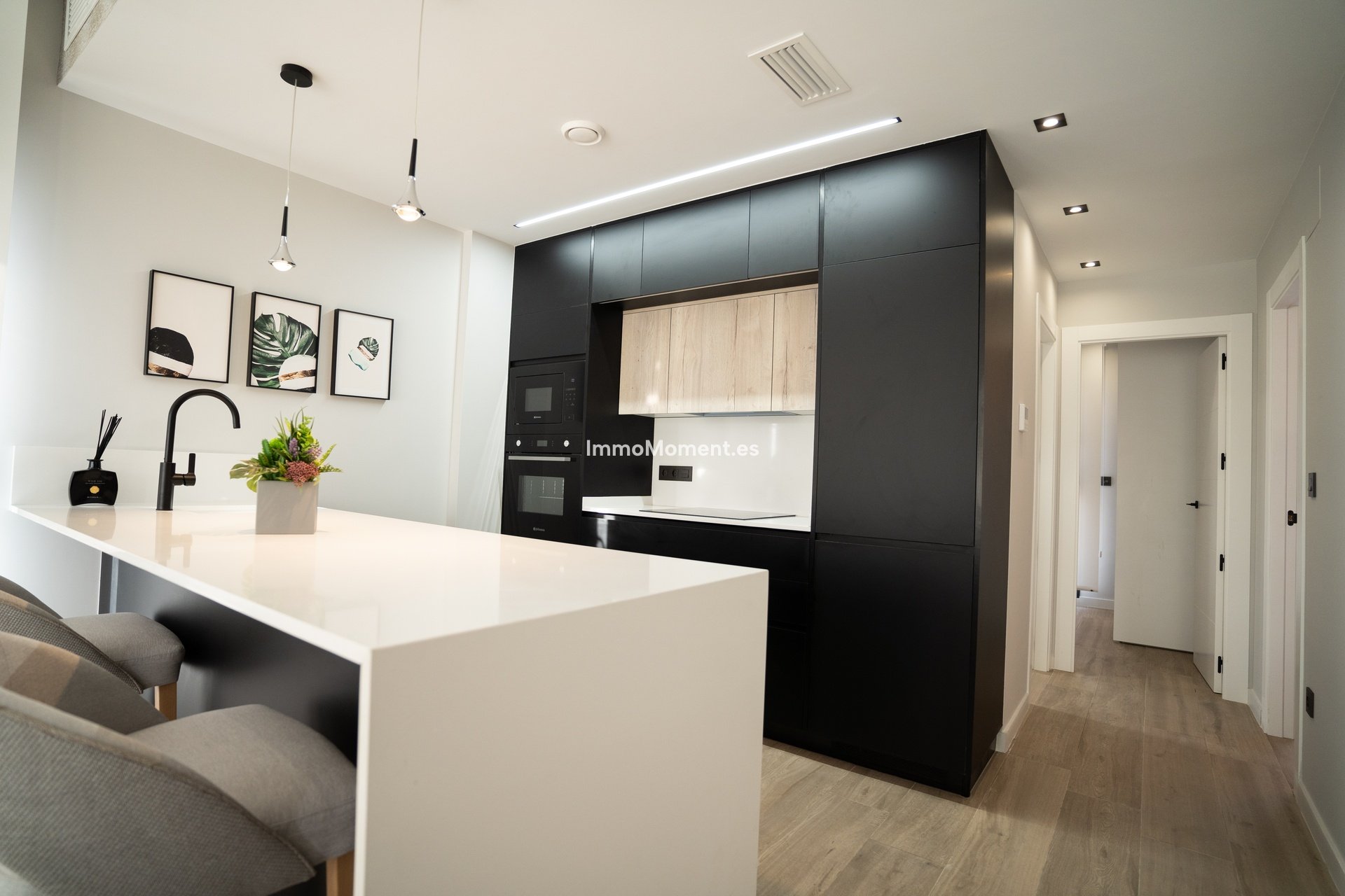 New Build - Low-bungalow - Pilar de la Horadada