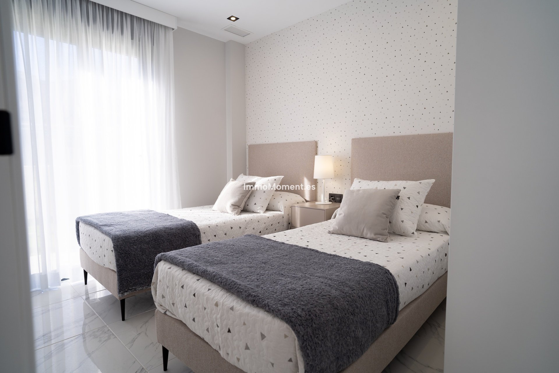 New Build - Low-bungalow - Pilar de la Horadada