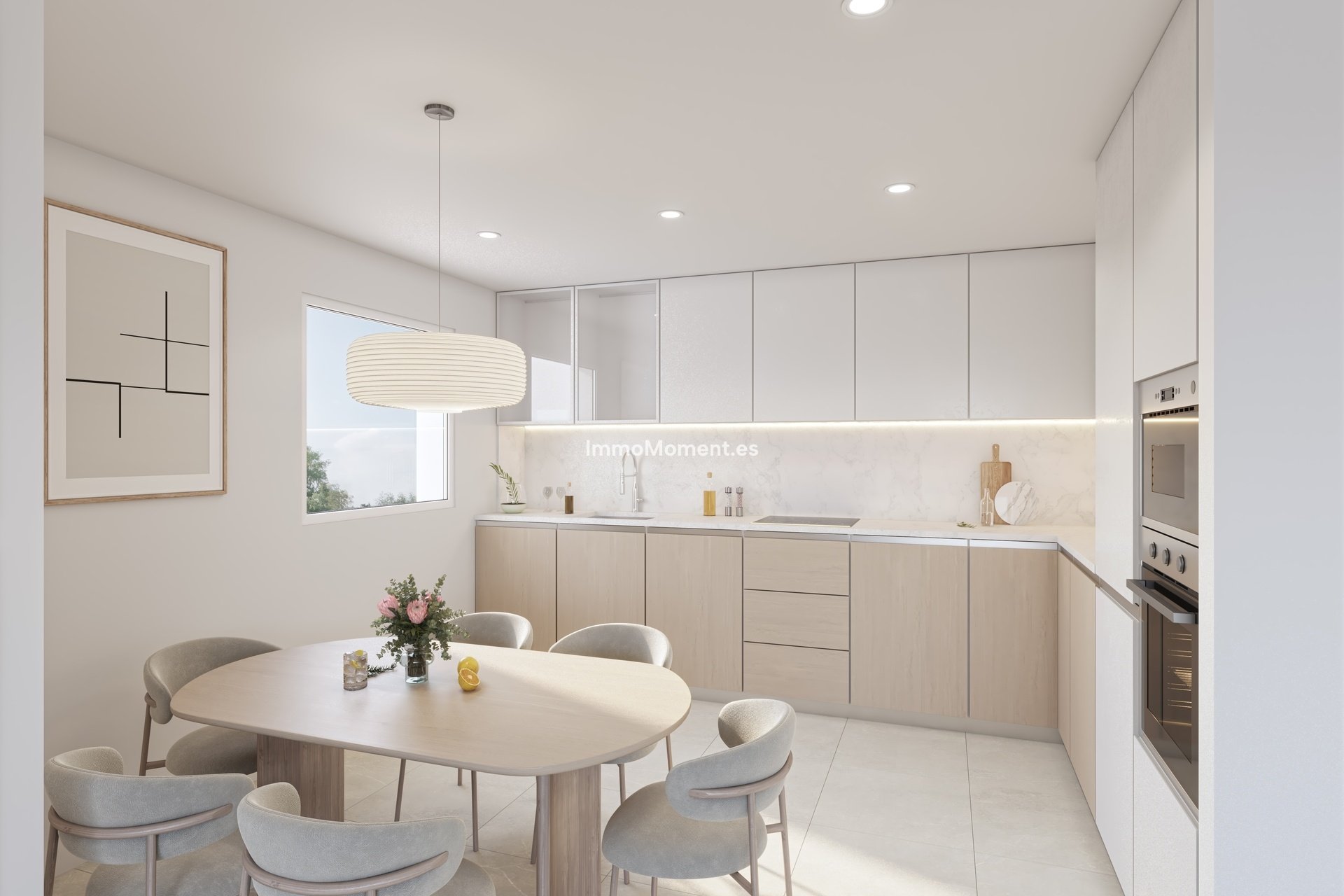 New Build - Low-bungalow - Pilar de la Horadada
