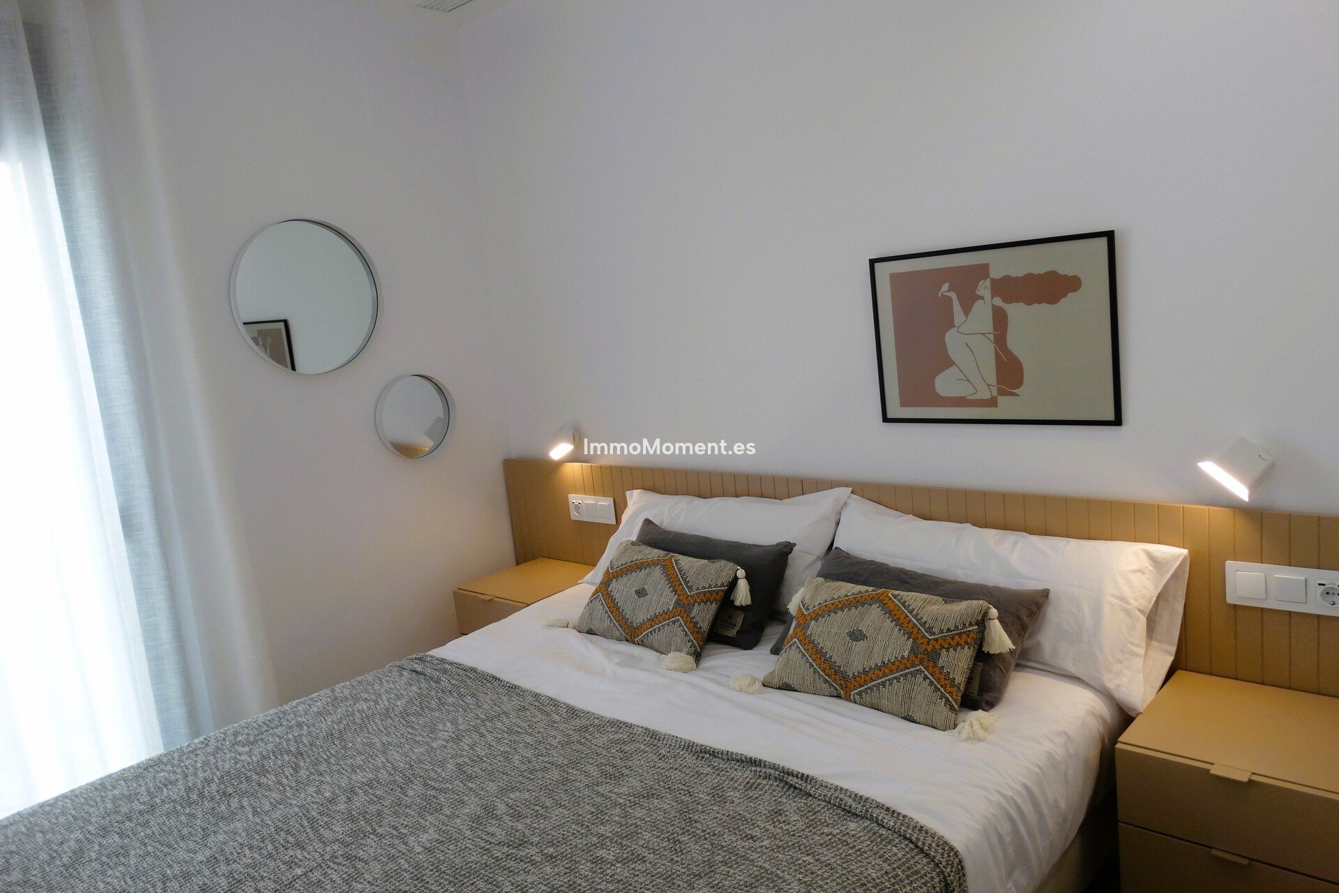New Build - Low-bungalow - Pilar de la Horadada