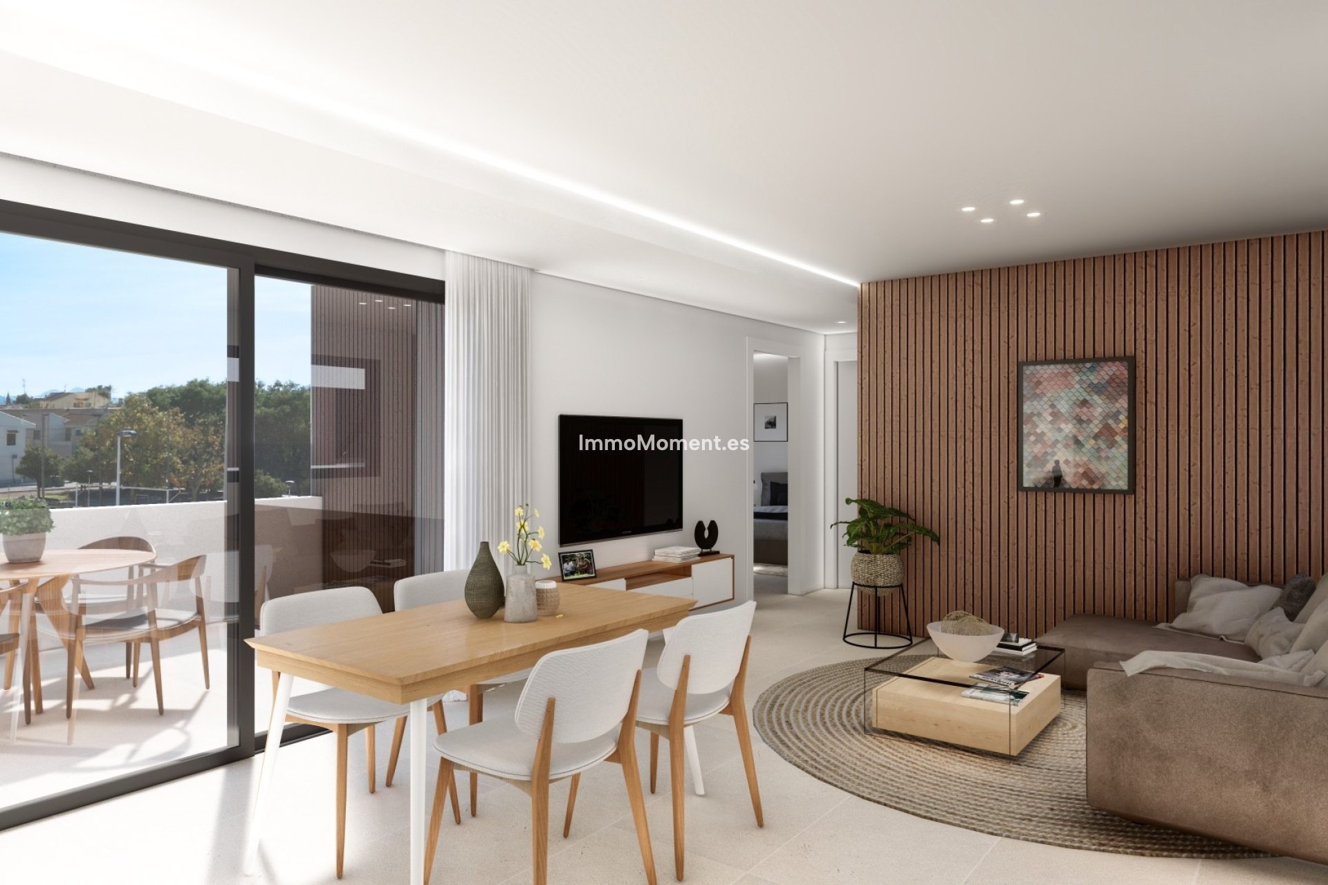 New Build - Low-bungalow - San Pedro del Pinatar