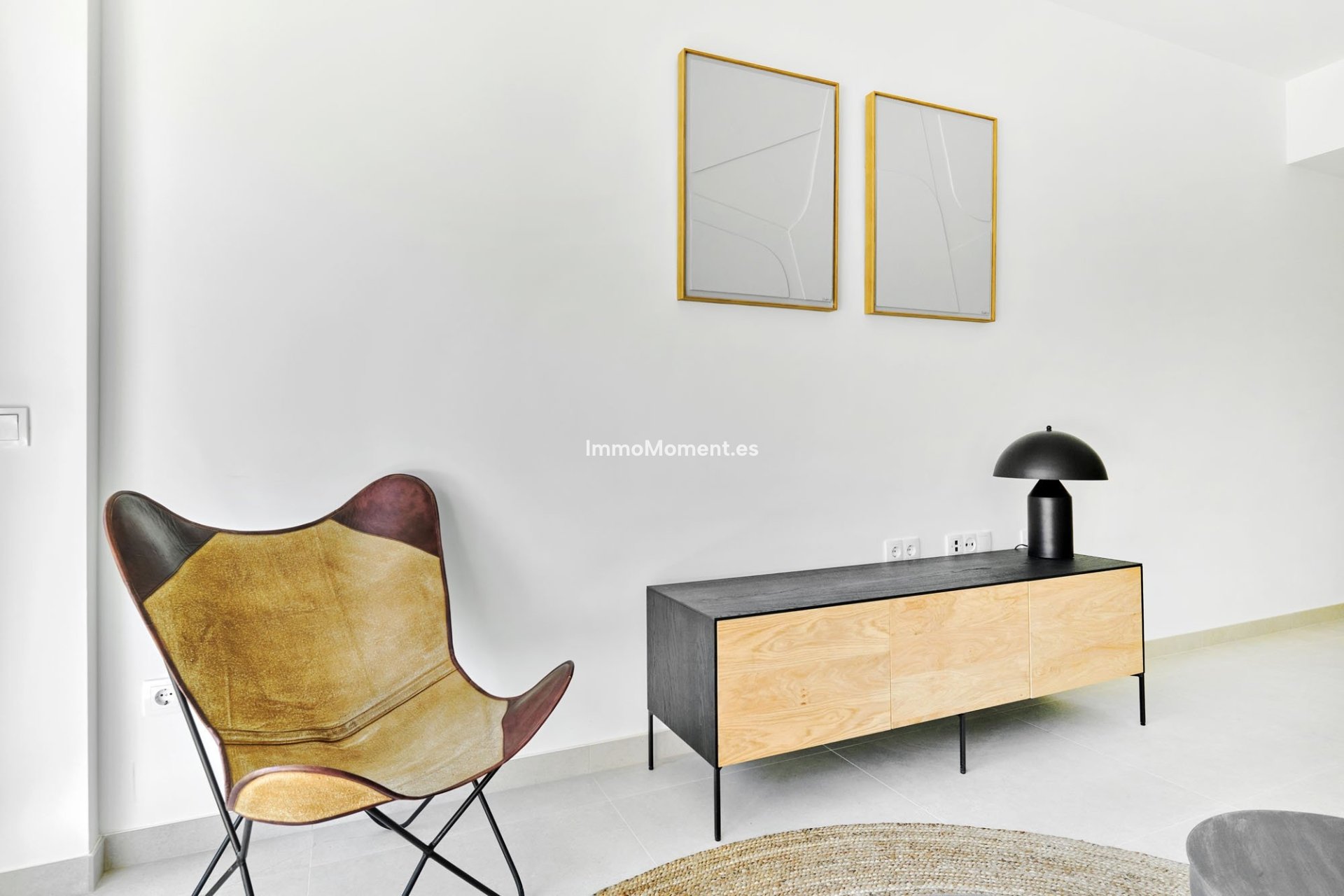 New Build - Low-bungalow - Torrevieja