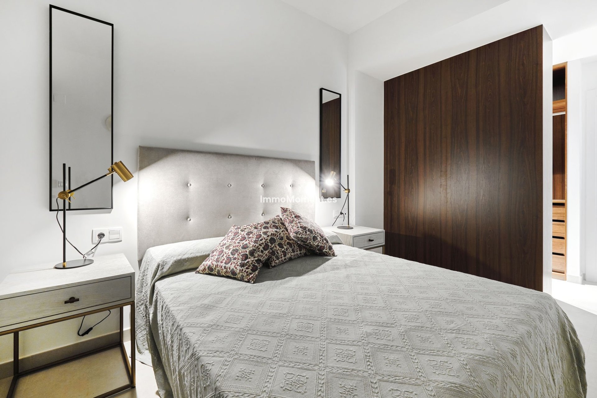 New Build - Low-bungalow - Torrevieja