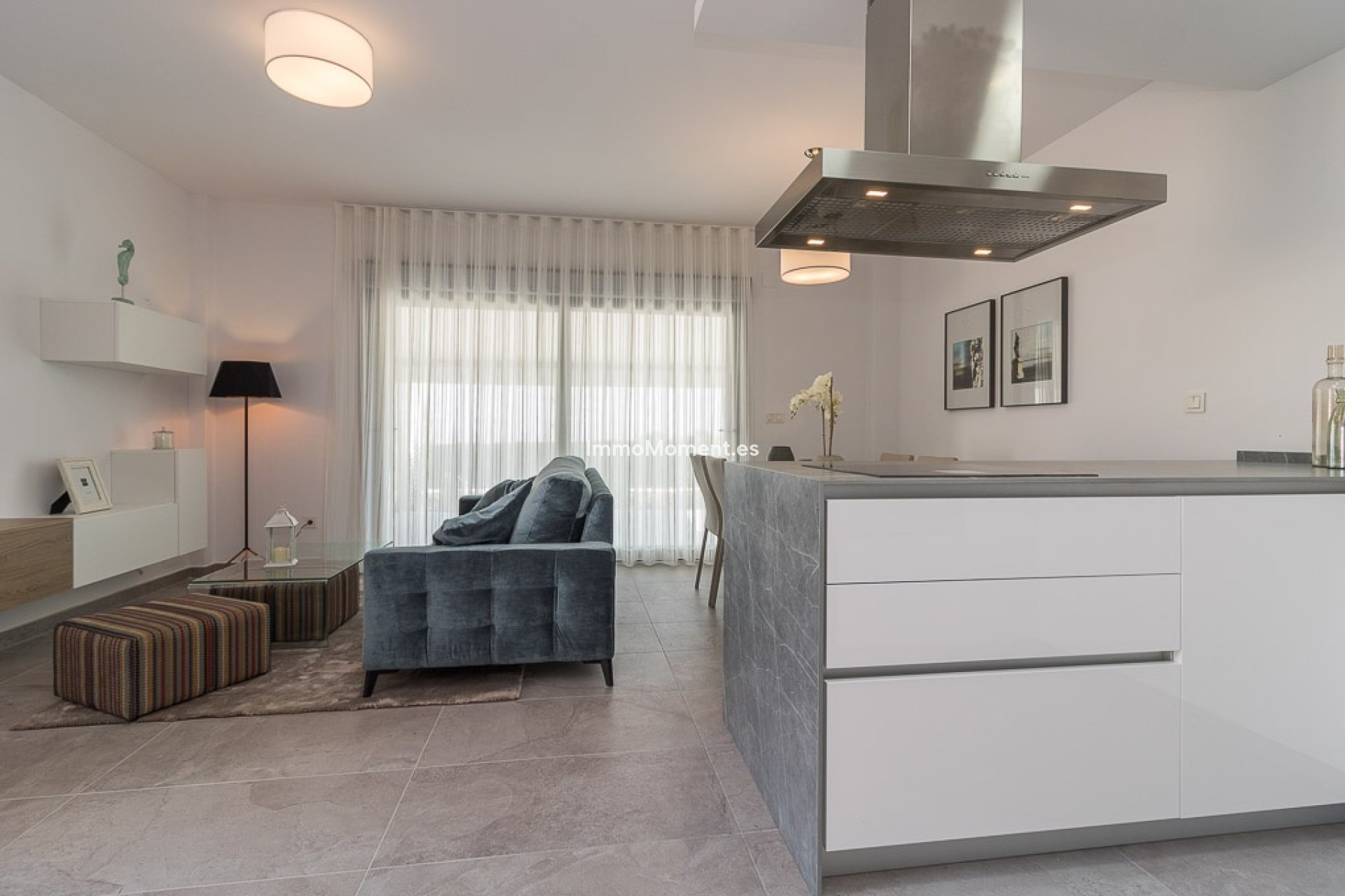 New Build - Low-bungalow - Torrevieja