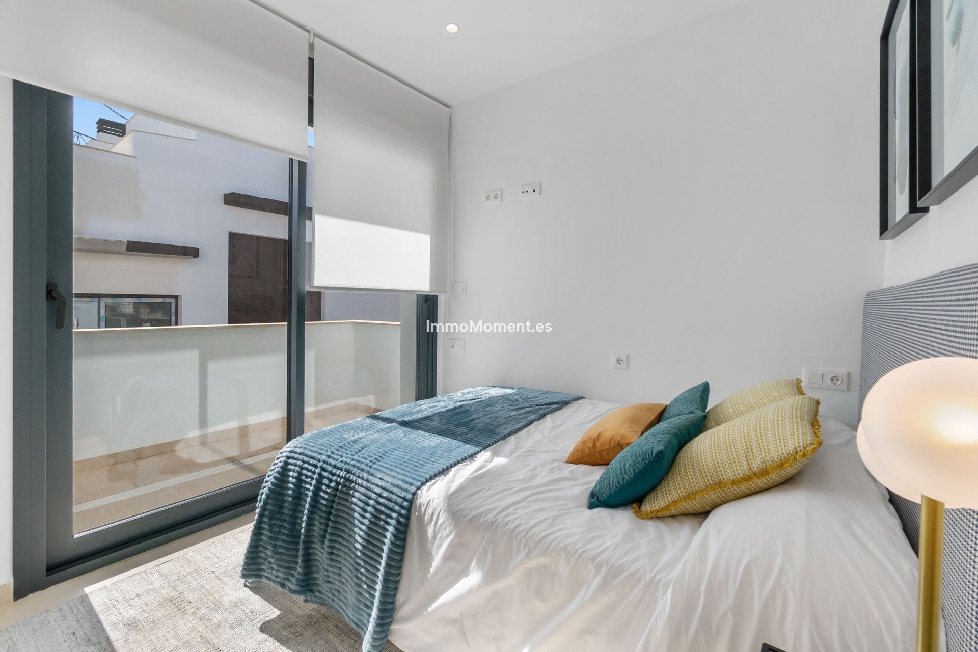 New Build - Low-bungalow - Torrevieja