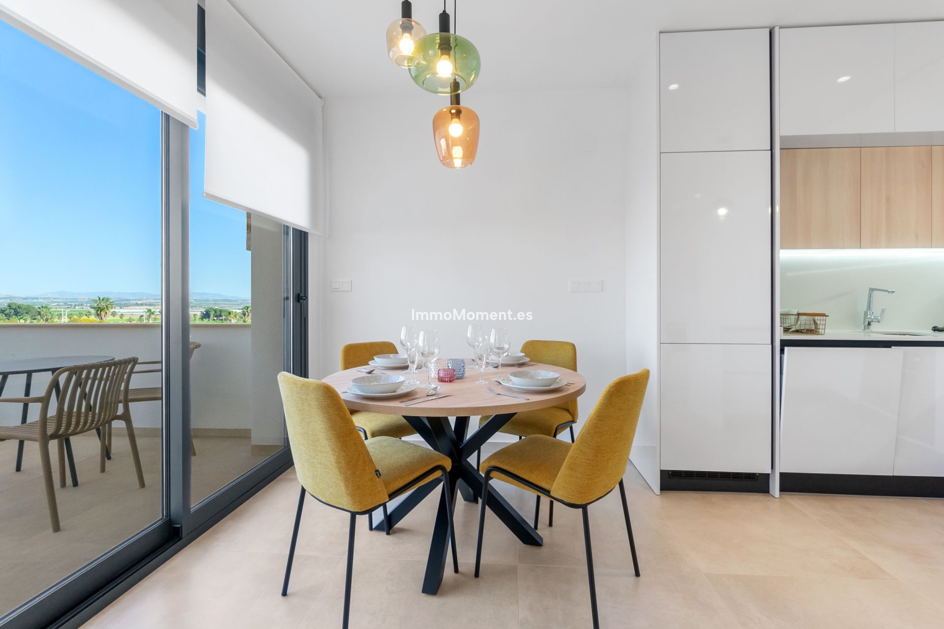 New Build - Low-bungalow - Torrevieja