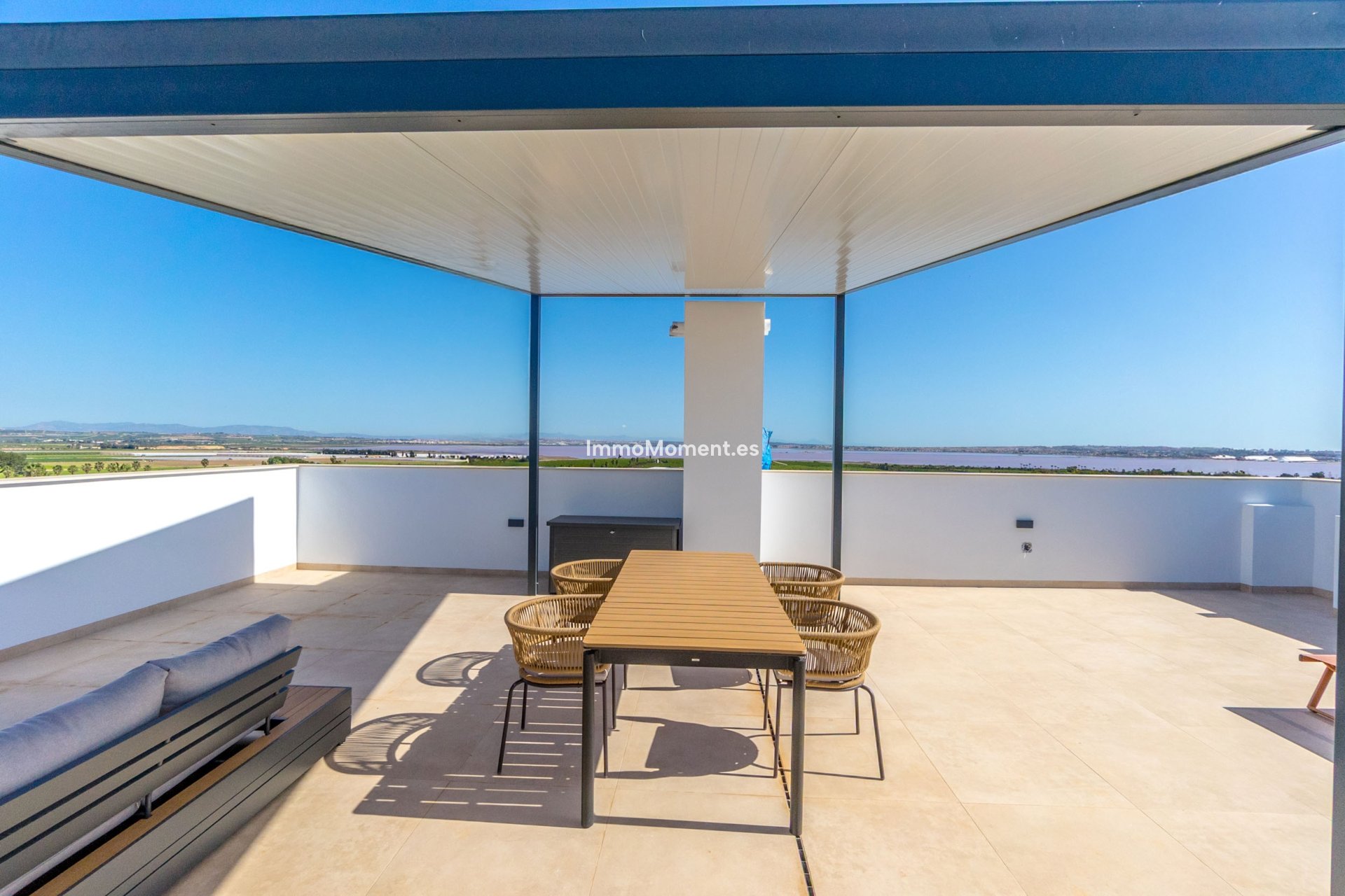 New Build - Low-bungalow - Torrevieja