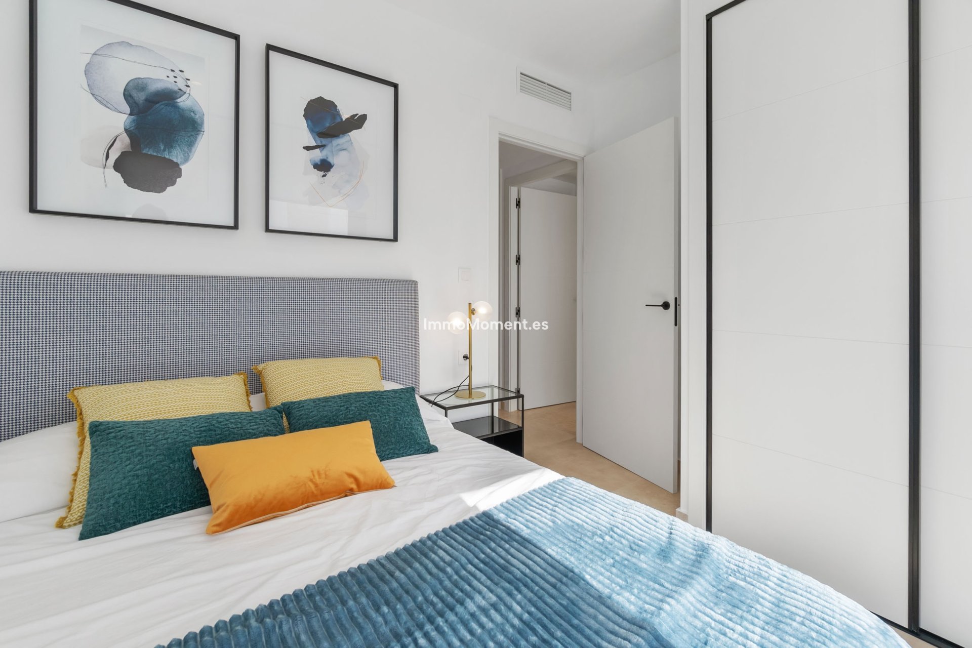 New Build - Low-bungalow - Torrevieja