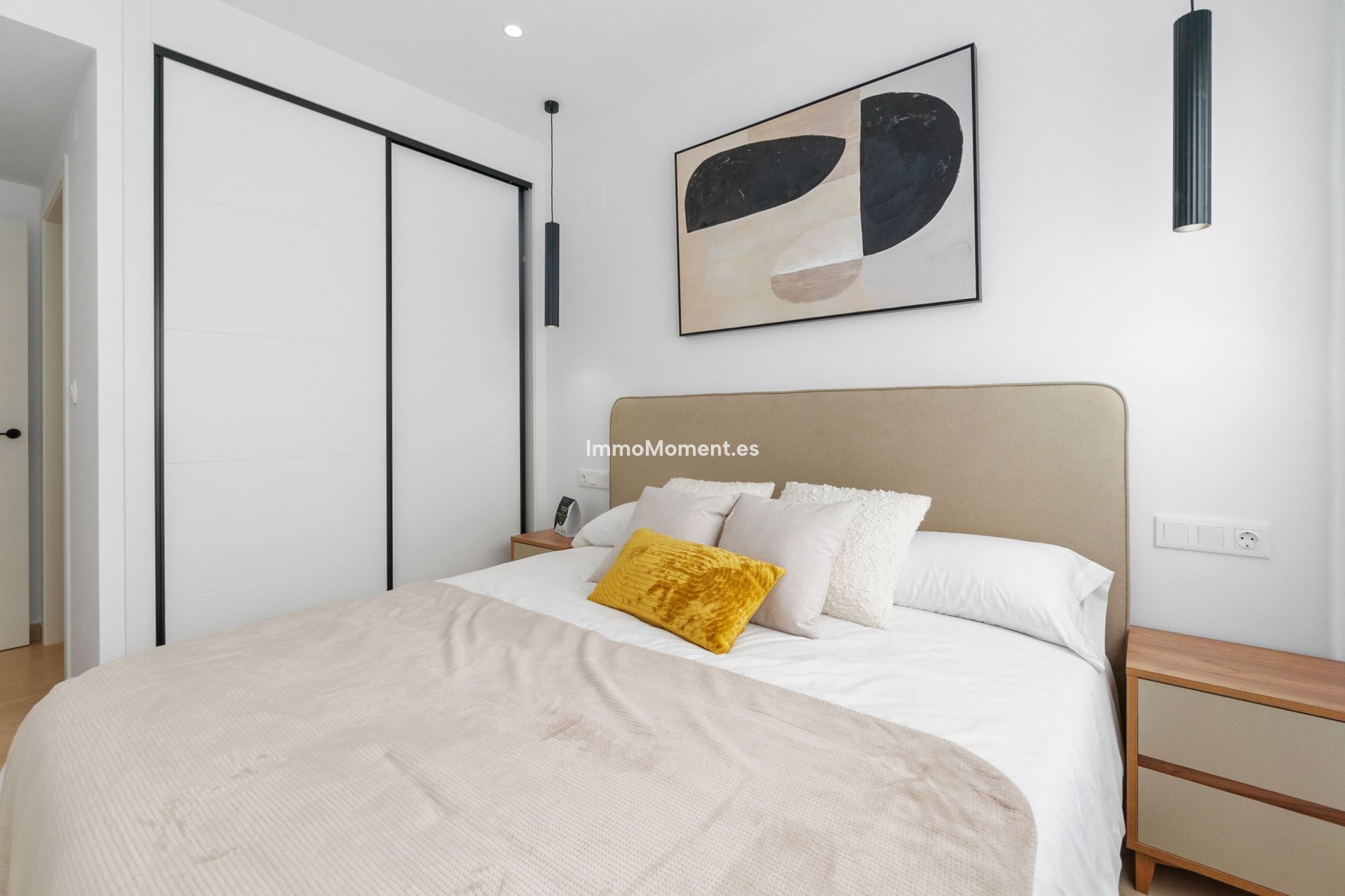 New Build - Low-bungalow - Torrevieja
