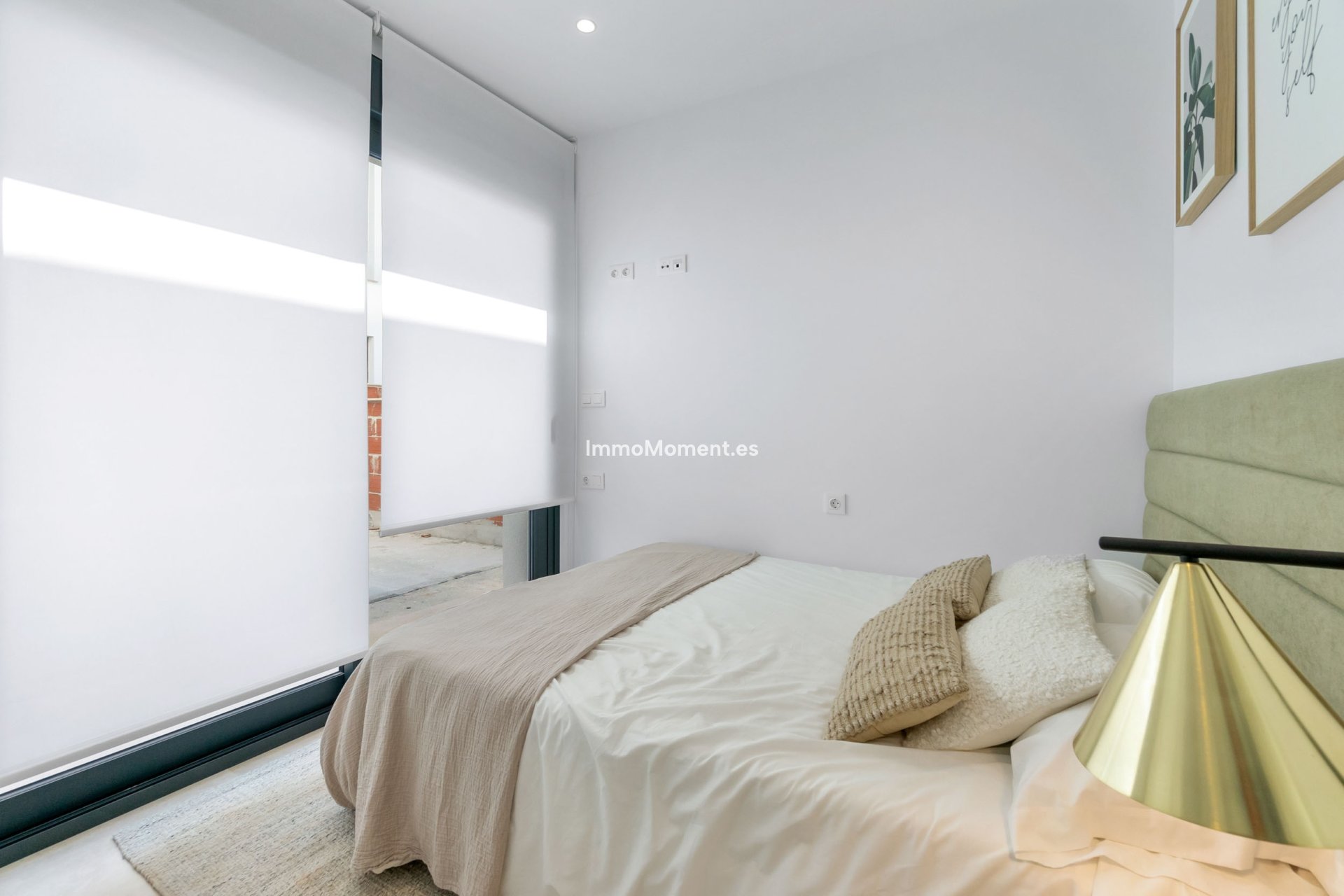 New Build - Low-bungalow - Torrevieja