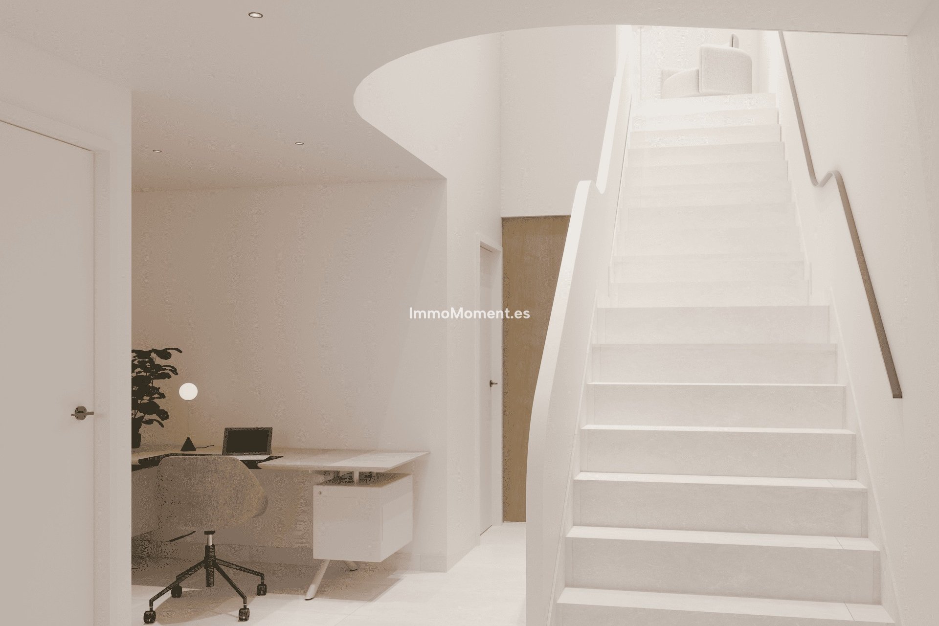 New Build - Low-bungalow - Torrevieja