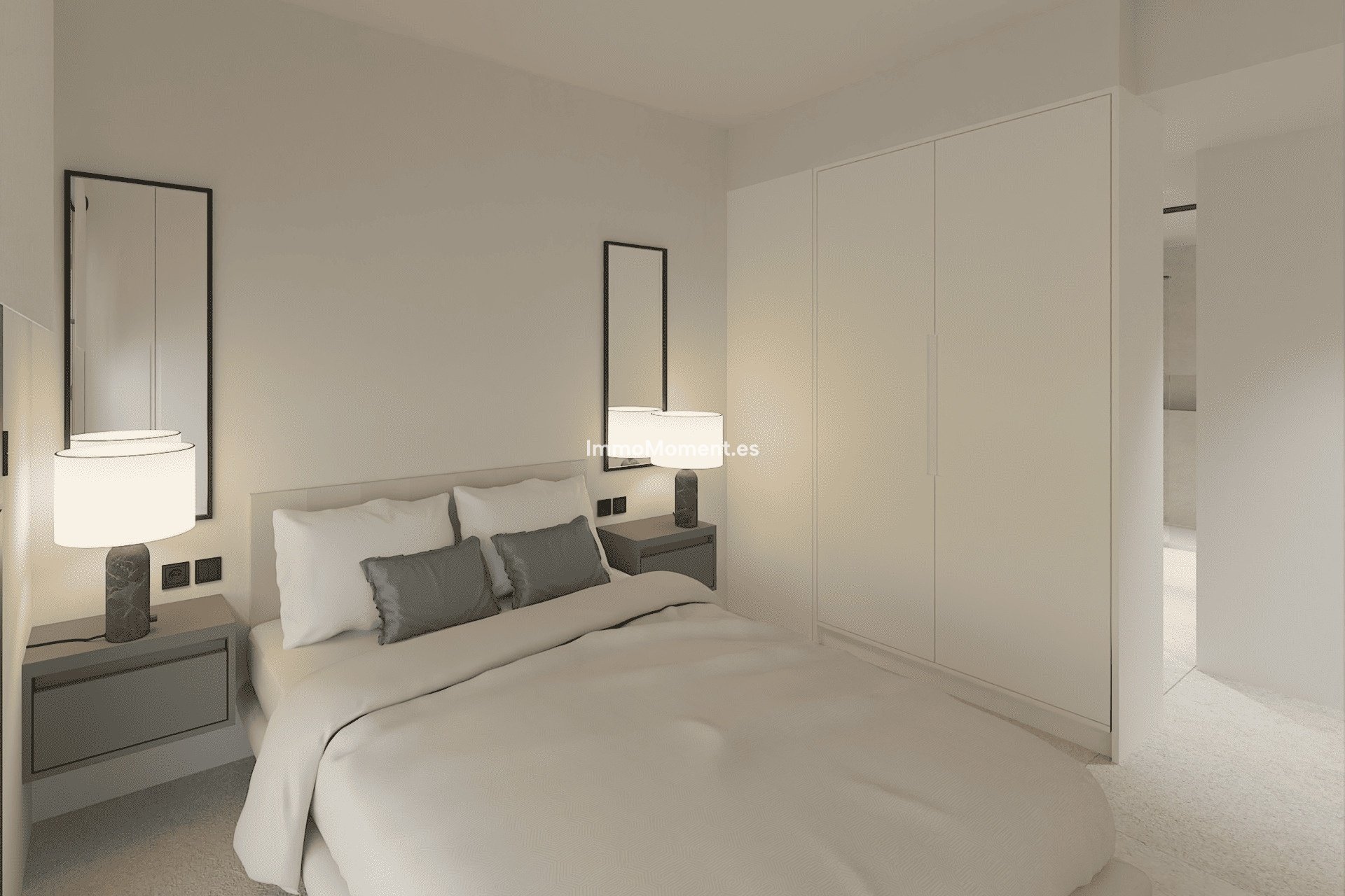 New Build - Low-bungalow - Torrevieja