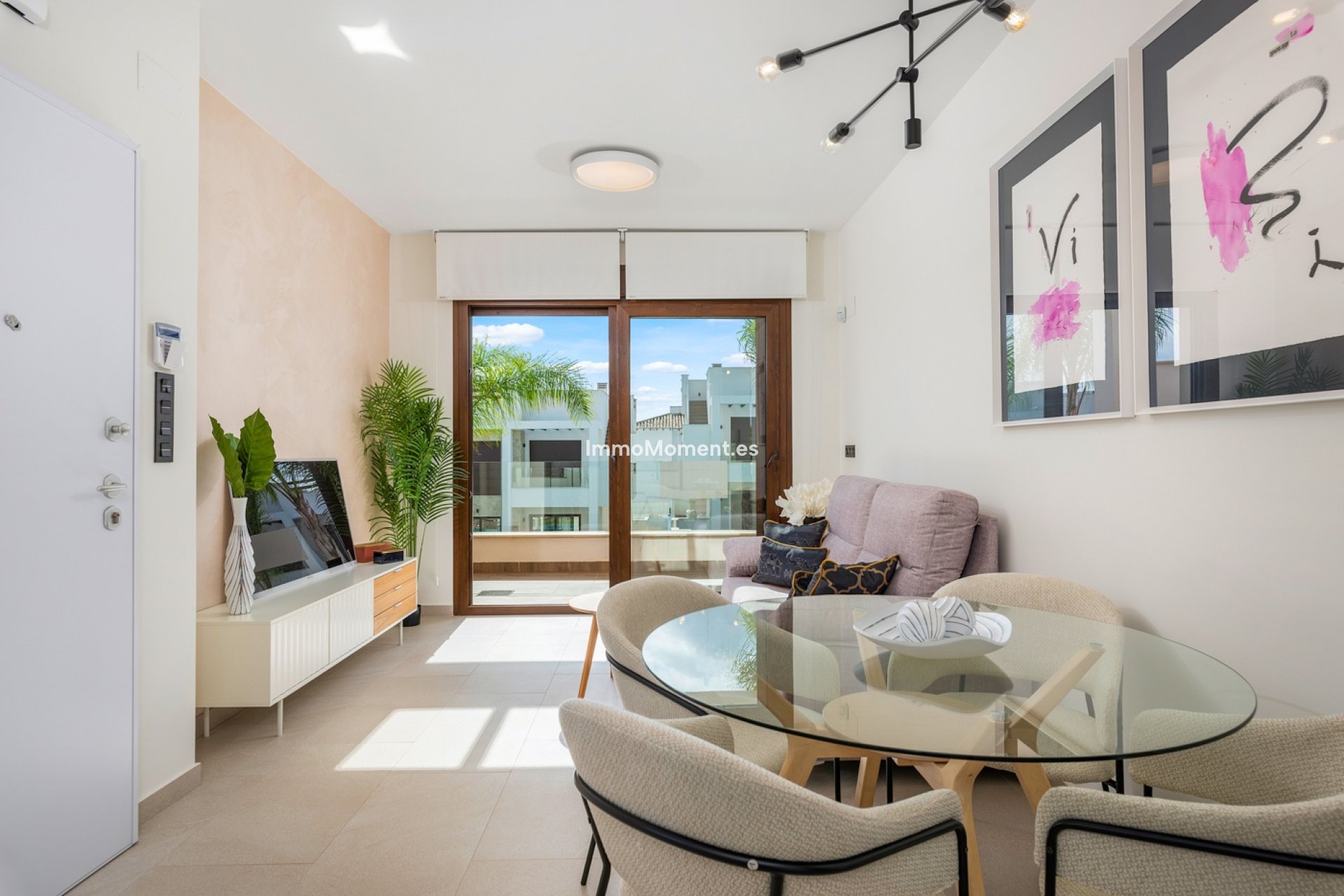 New Build - Low-bungalow - Torrevieja