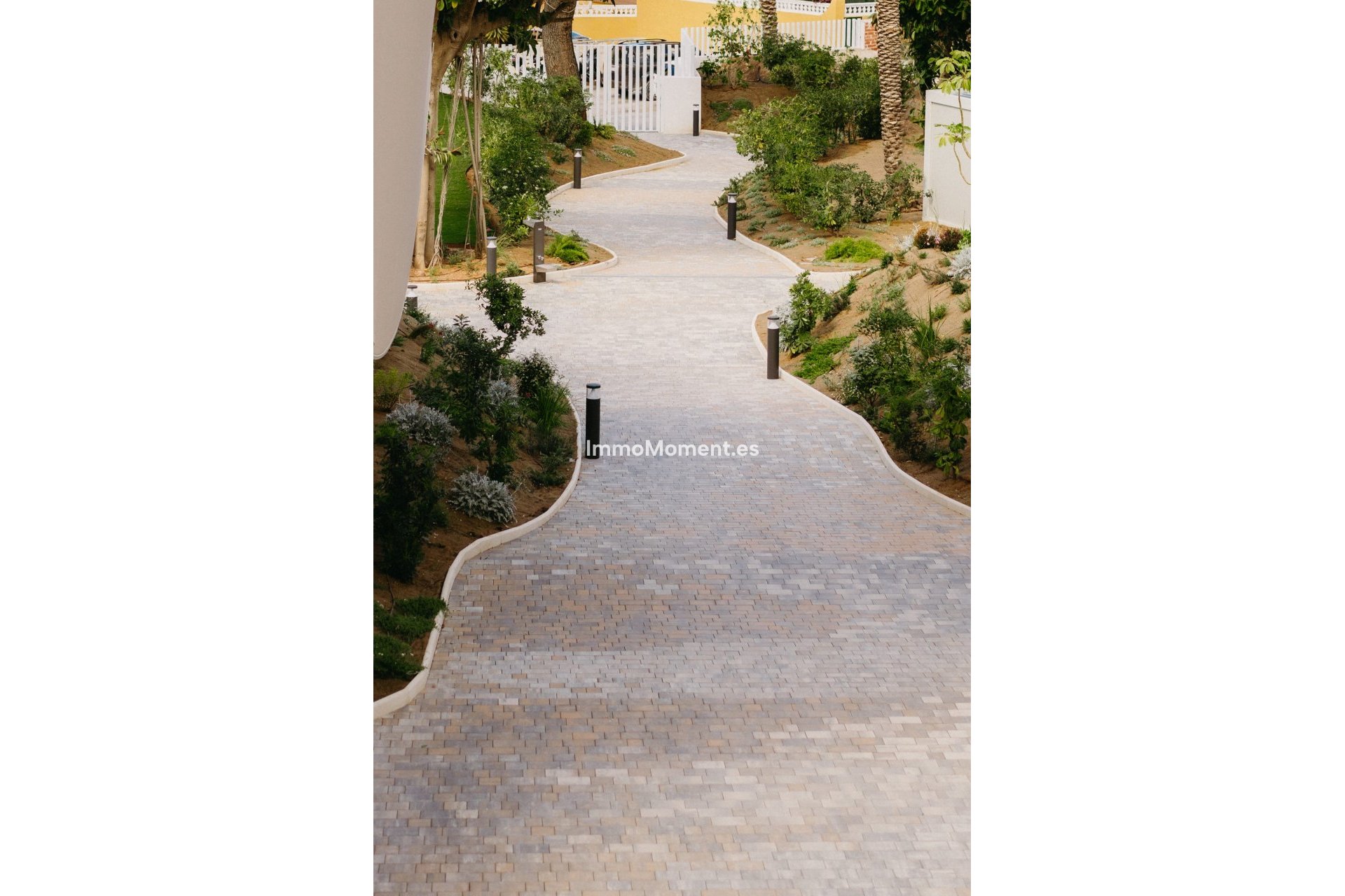 New Build - Penthouse - Alfaz del Pi