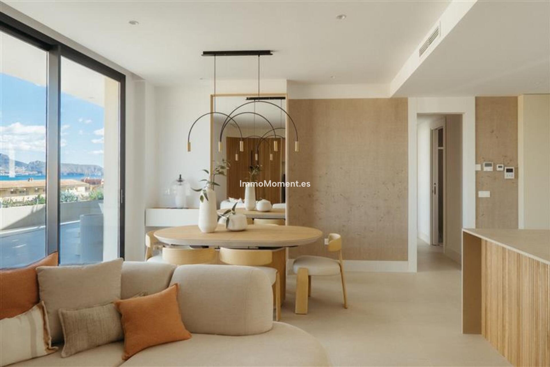 New Build - Penthouse - Alfaz del Pi