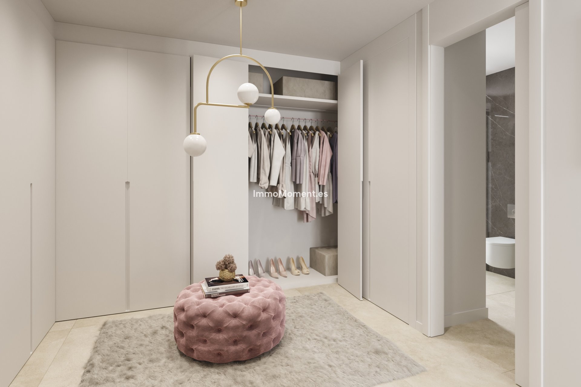 New Build - Penthouse - Benahavís