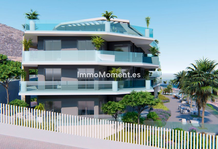 New Build - Penthouse - Benalmadena - Benalmádena