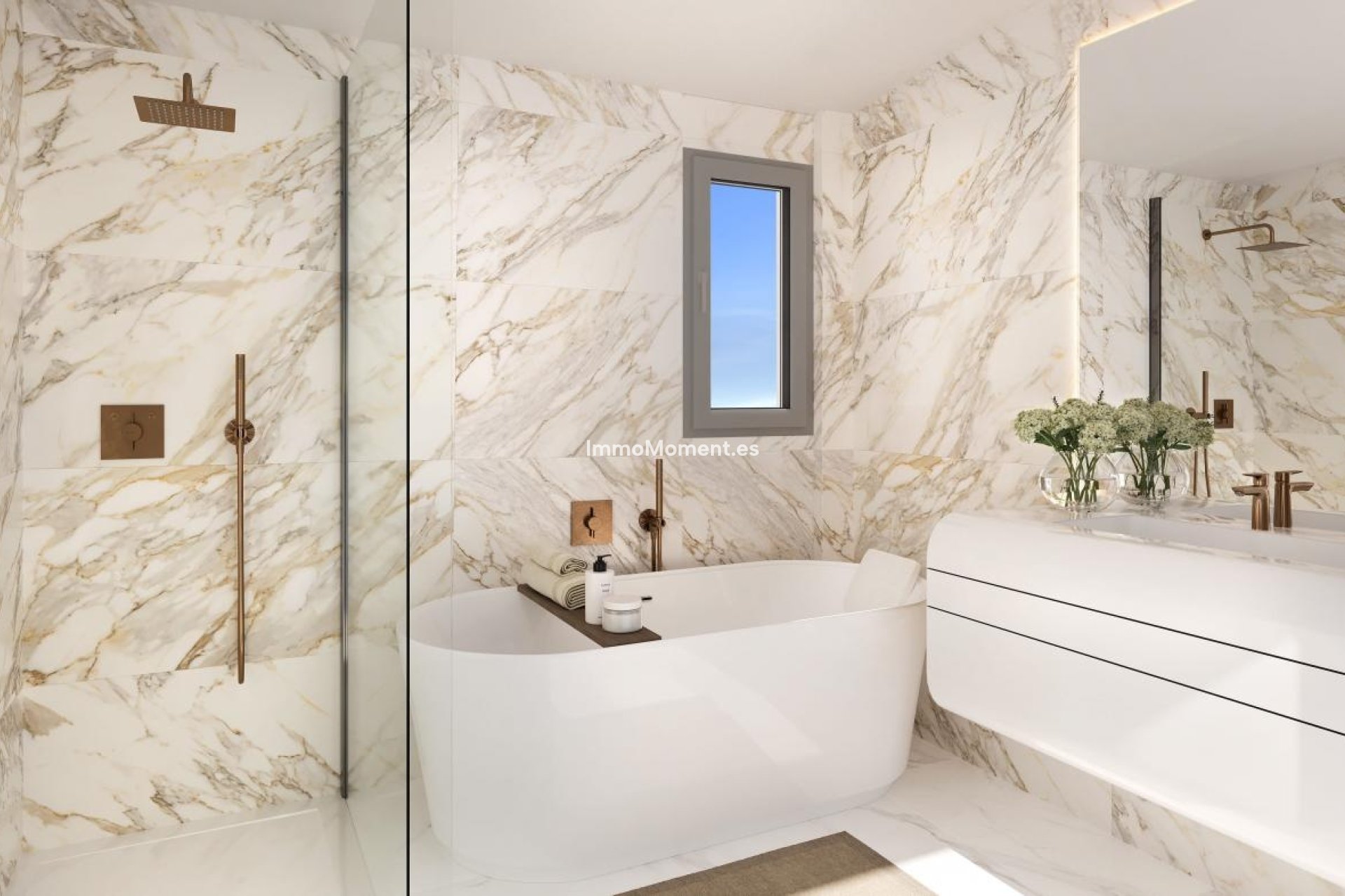 New Build - Penthouse - Benalmadena - Benalmádena