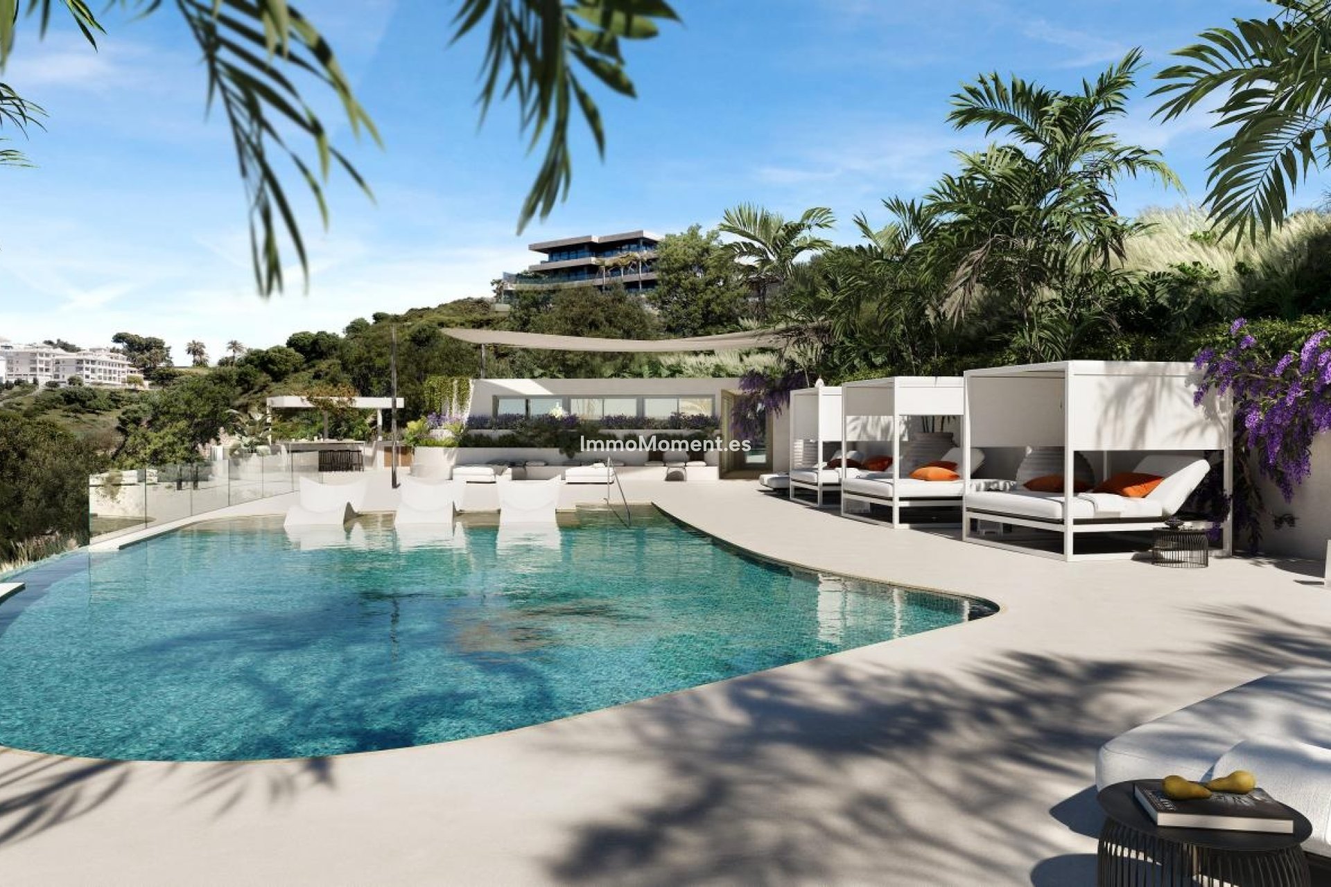 New Build - Penthouse - Benalmadena - Benalmádena