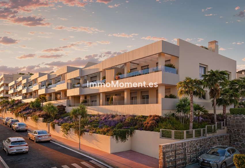 New Build - Penthouse - Benalmadena - Benalmádena