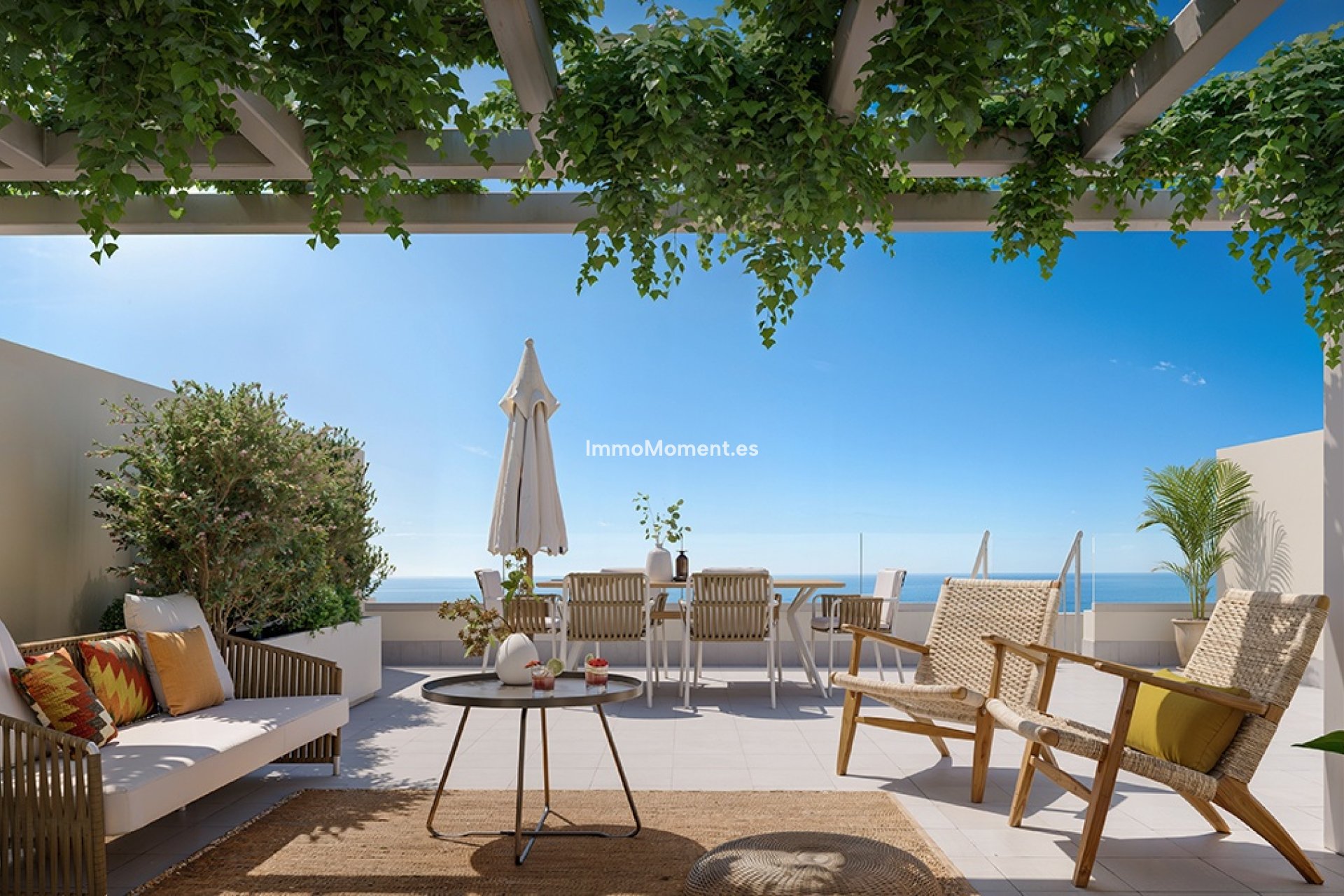 New Build - Penthouse - Benalmadena - Benalmádena