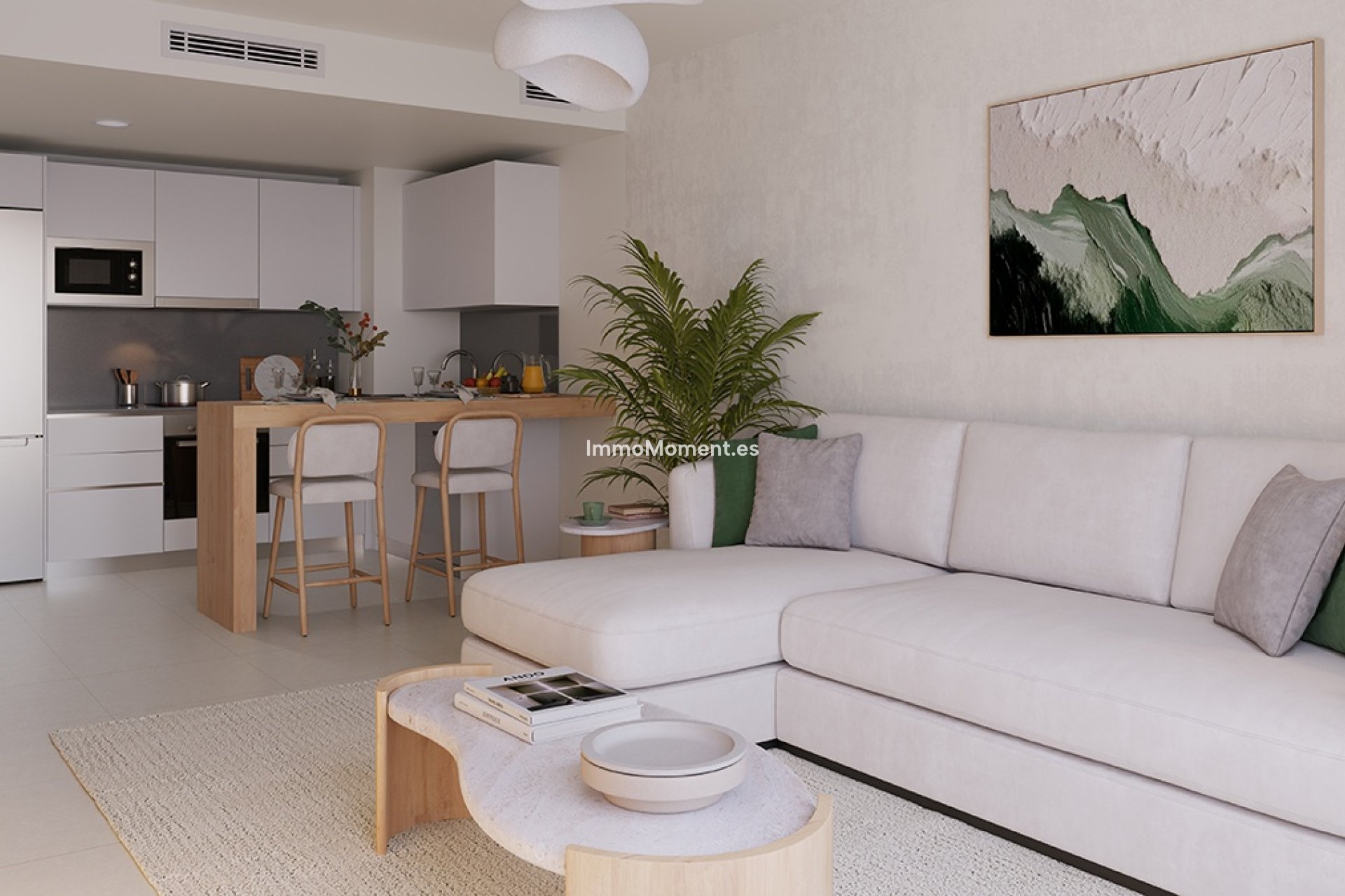 New Build - Penthouse - Benalmadena - Benalmádena