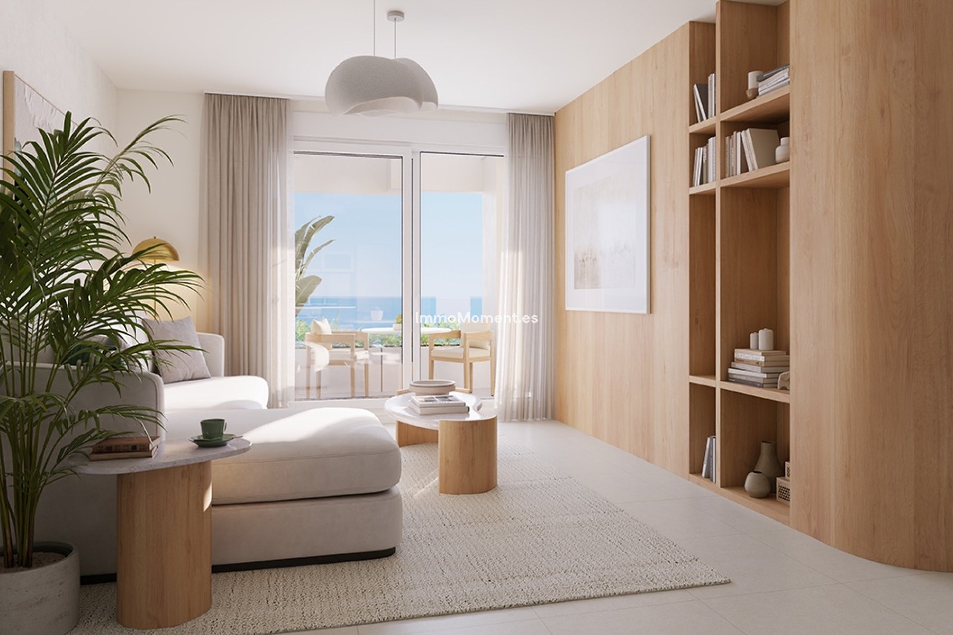 New Build - Penthouse - Benalmadena - Benalmádena