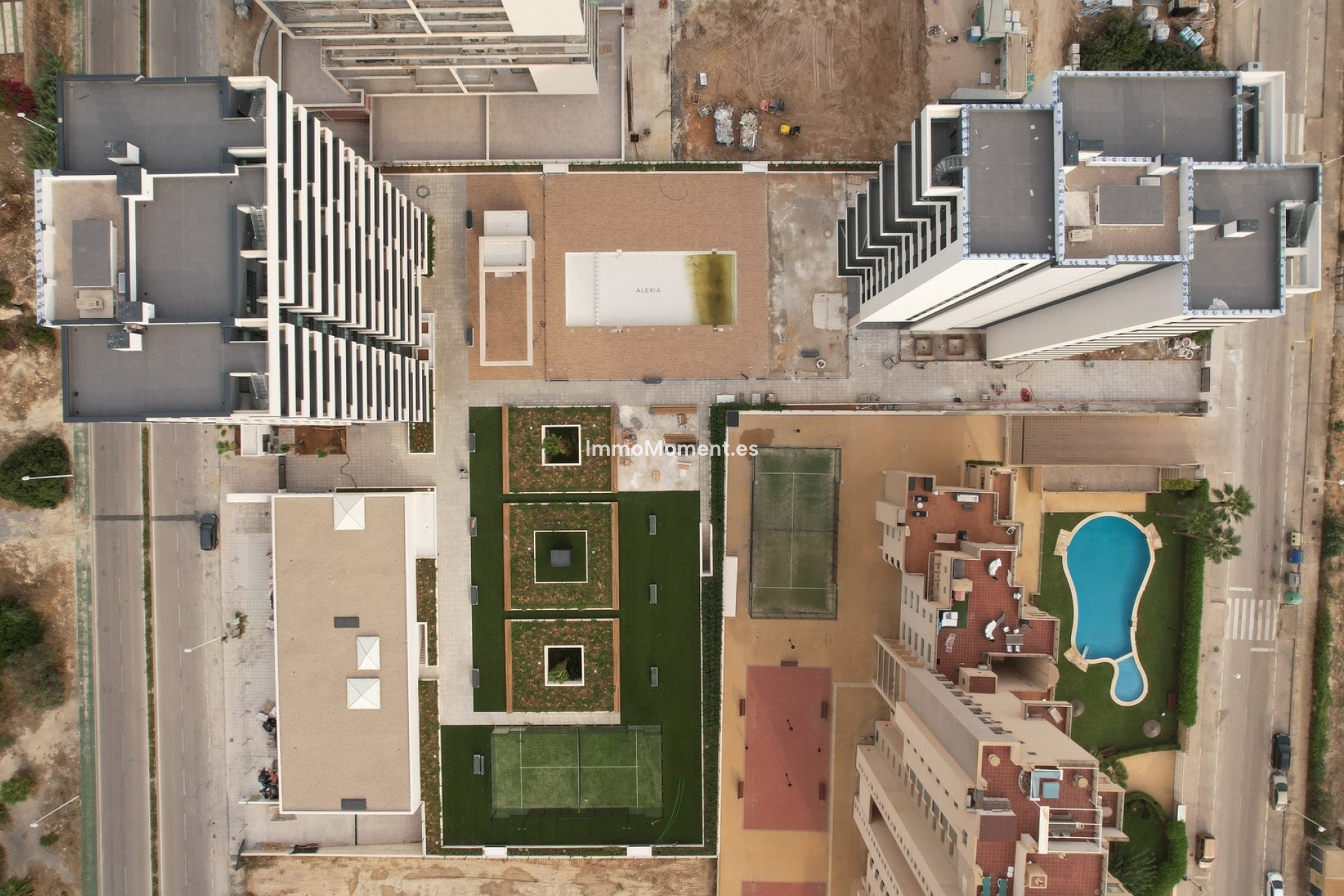 New Build - Penthouse - Calpe