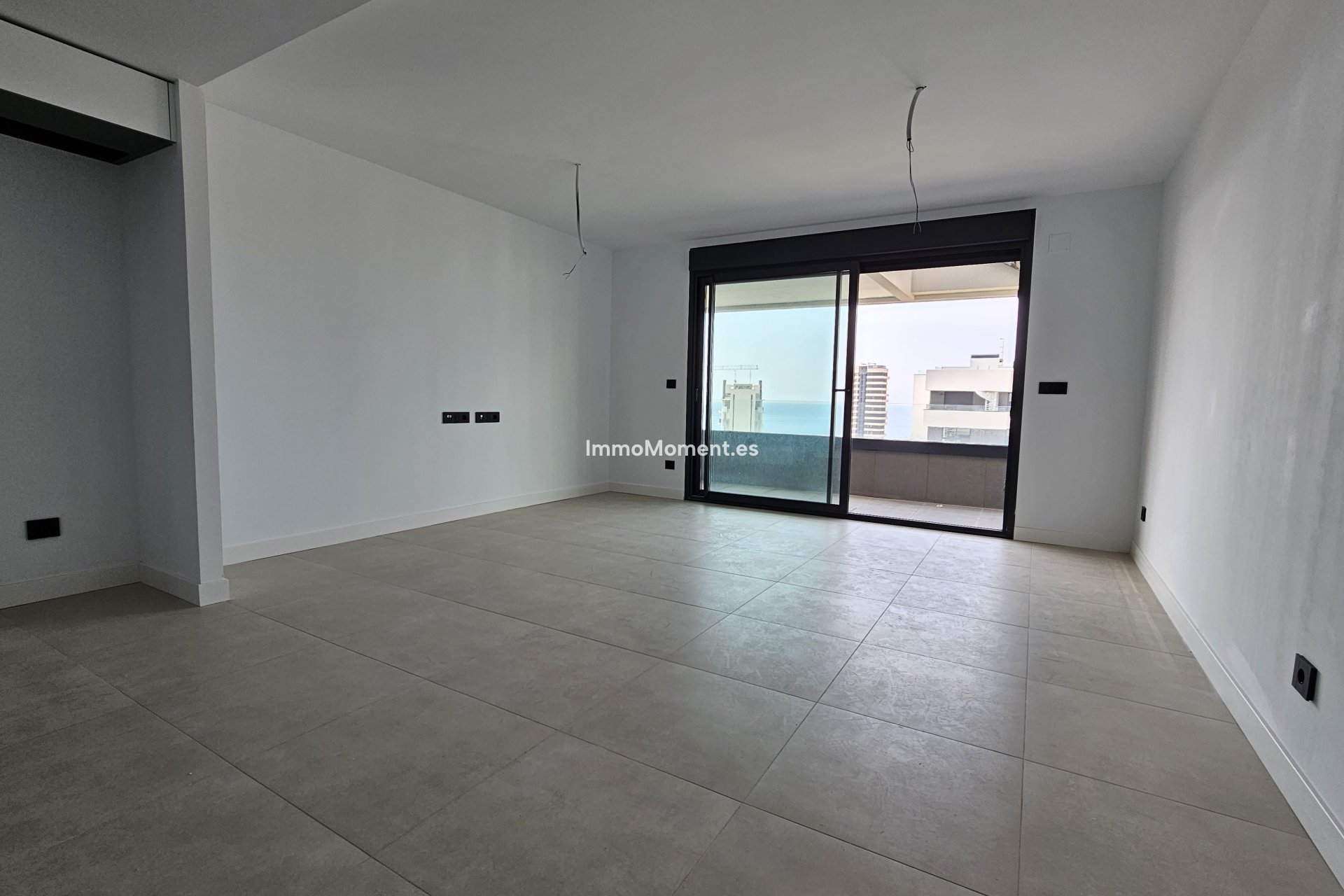 New Build - Penthouse - Calpe