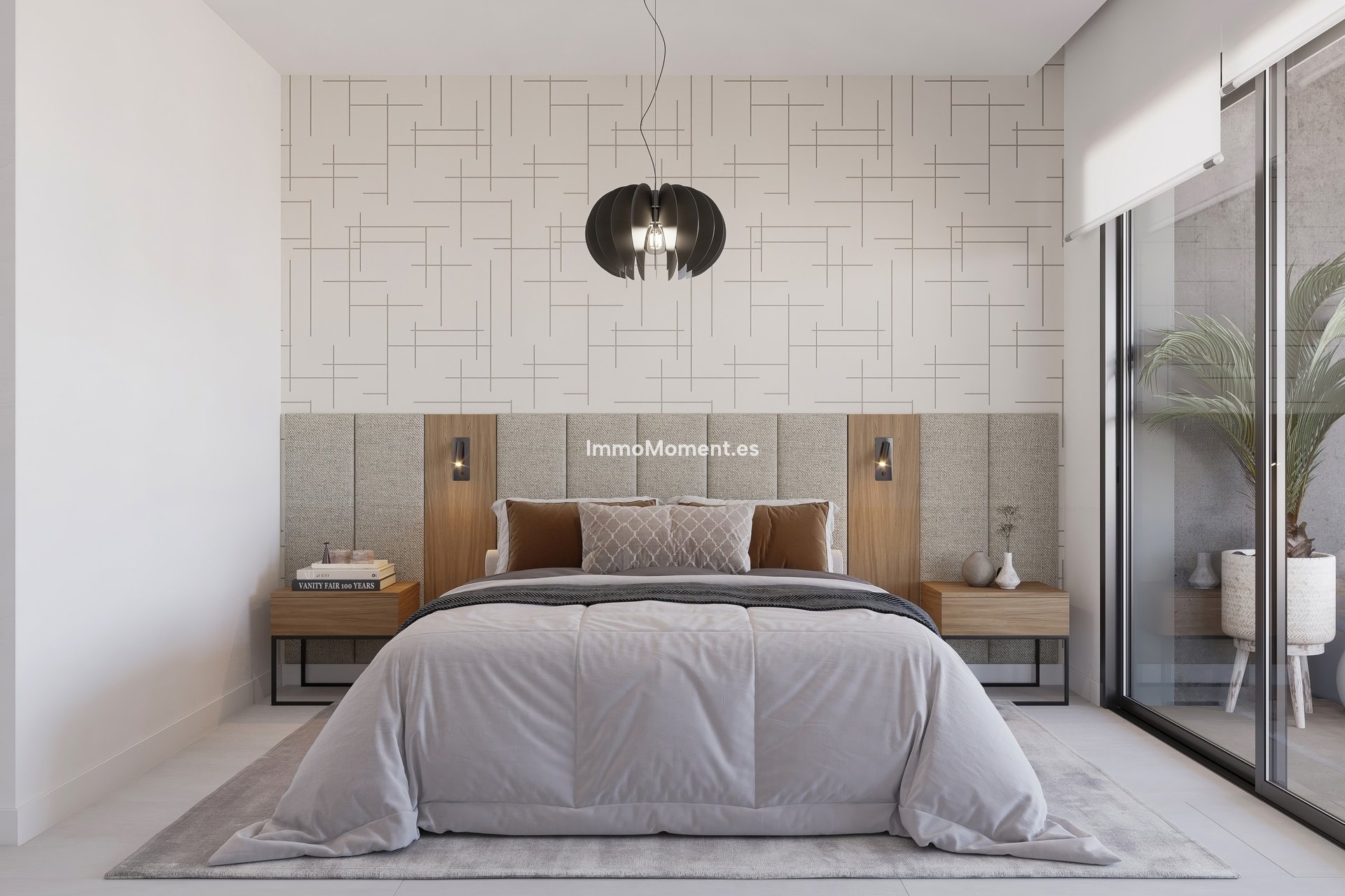 New Build - Penthouse - Calpe