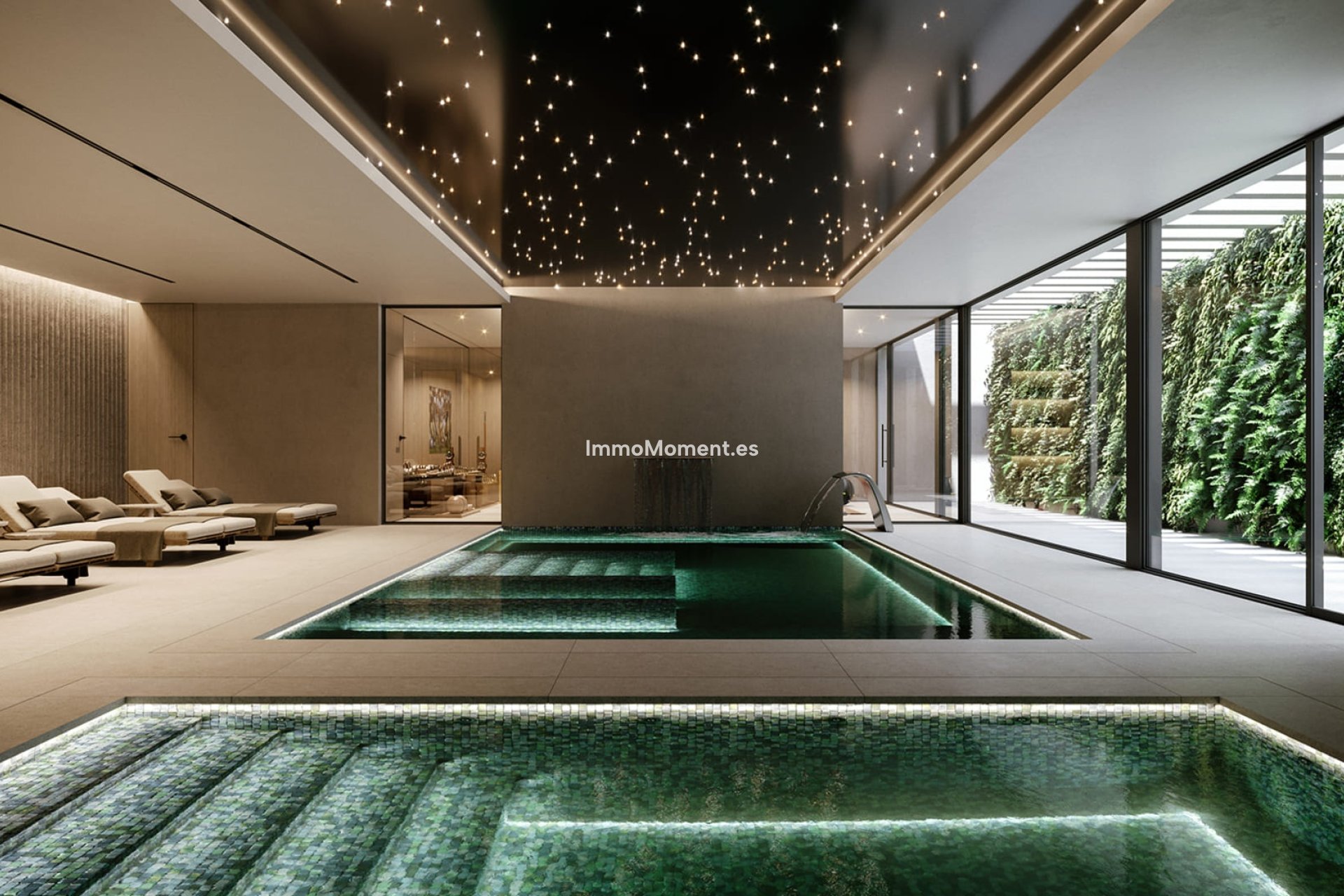 New Build - Penthouse - Estepona - Marbella