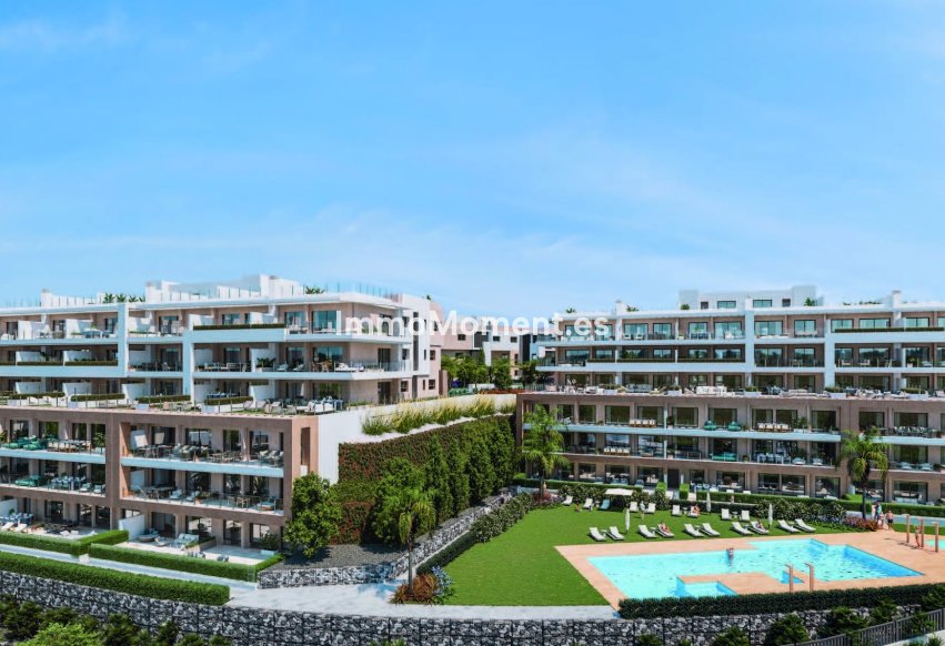 New Build - Penthouse - Estepona