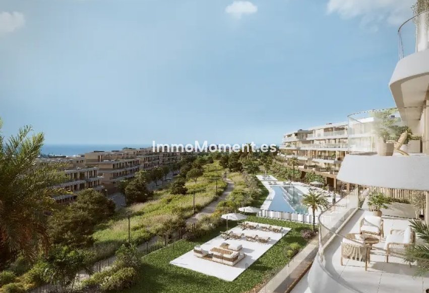 New Build - Penthouse - Estepona
