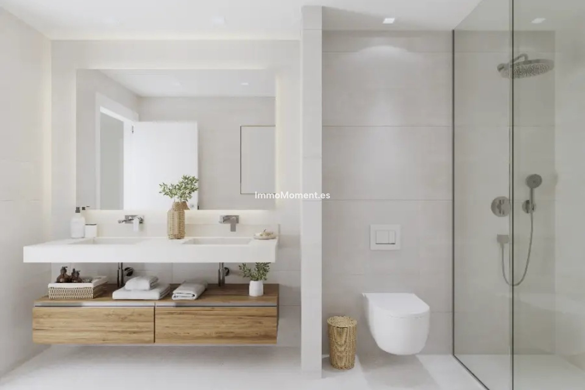 New Build - Penthouse - Estepona