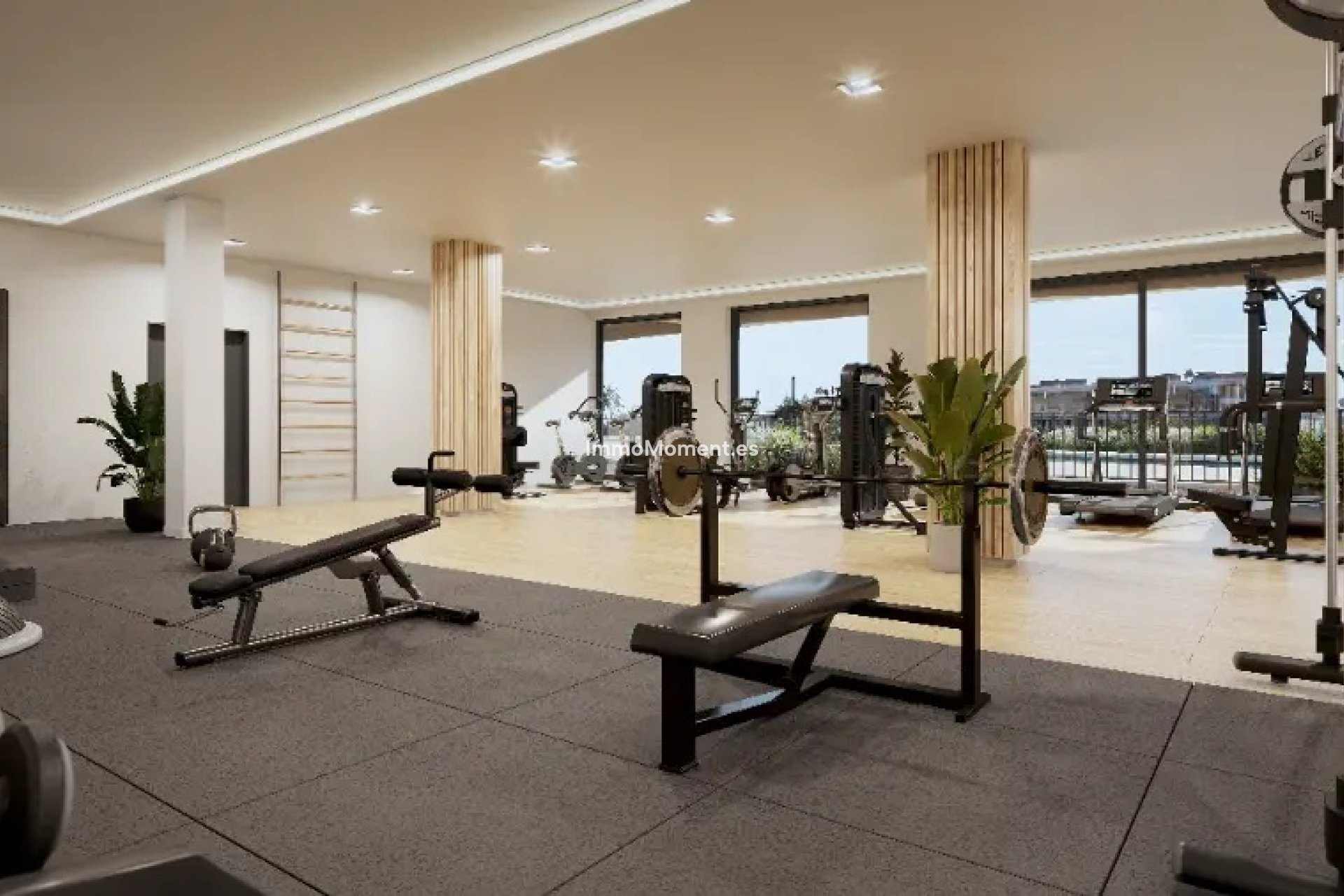 New Build - Penthouse - Estepona