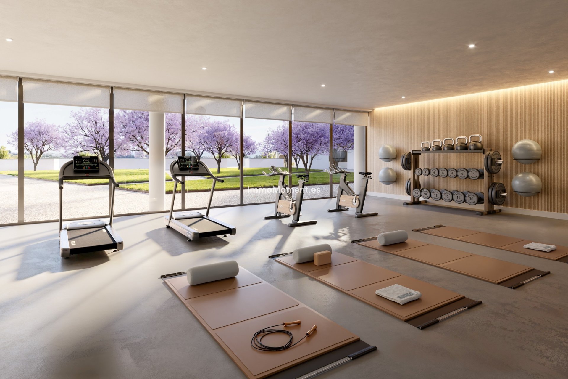 New Build - Penthouse - Estepona