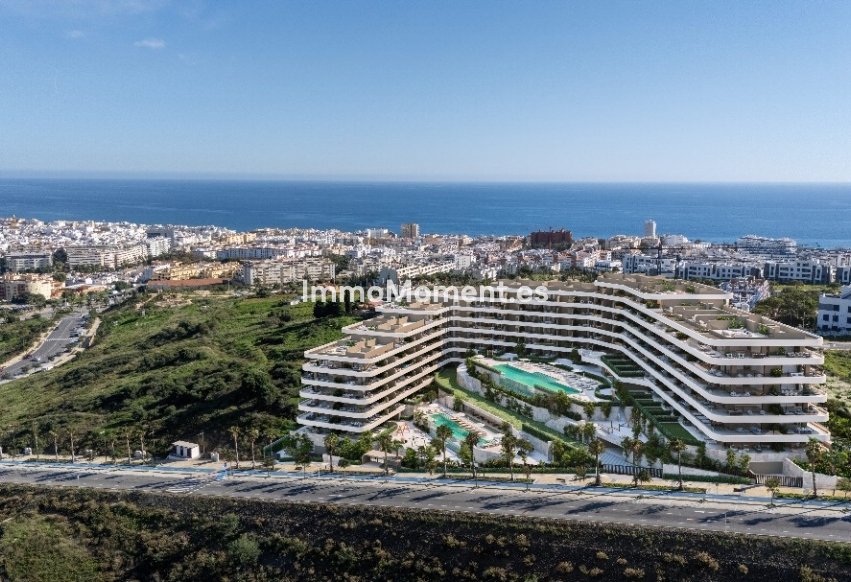 New Build - Penthouse - Estepona