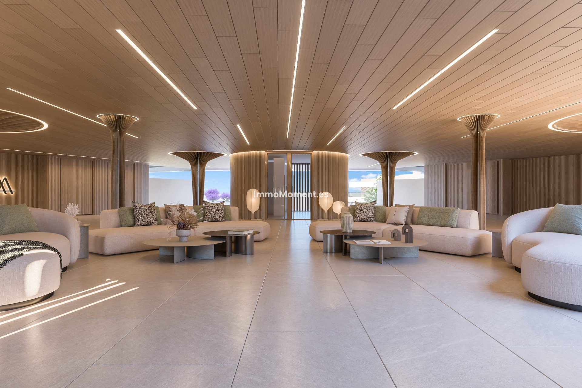 New Build - Penthouse - Estepona