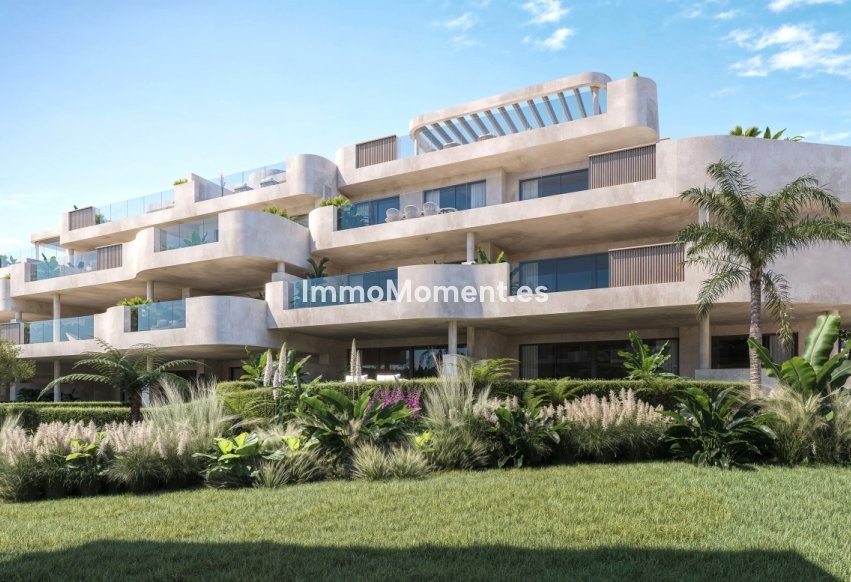 New Build - Penthouse - Estepona