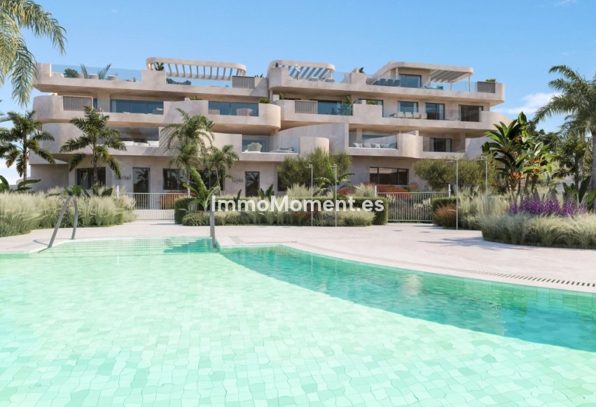 New Build - Penthouse - Estepona