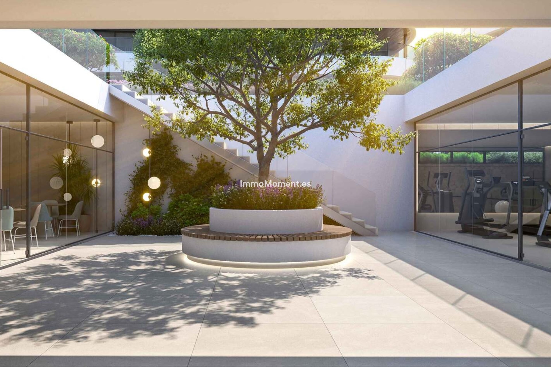 New Build - Penthouse - Estepona