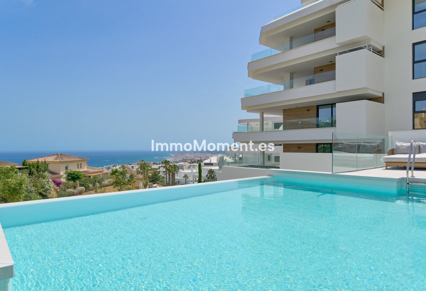 New Build - Penthouse - Fuengirola