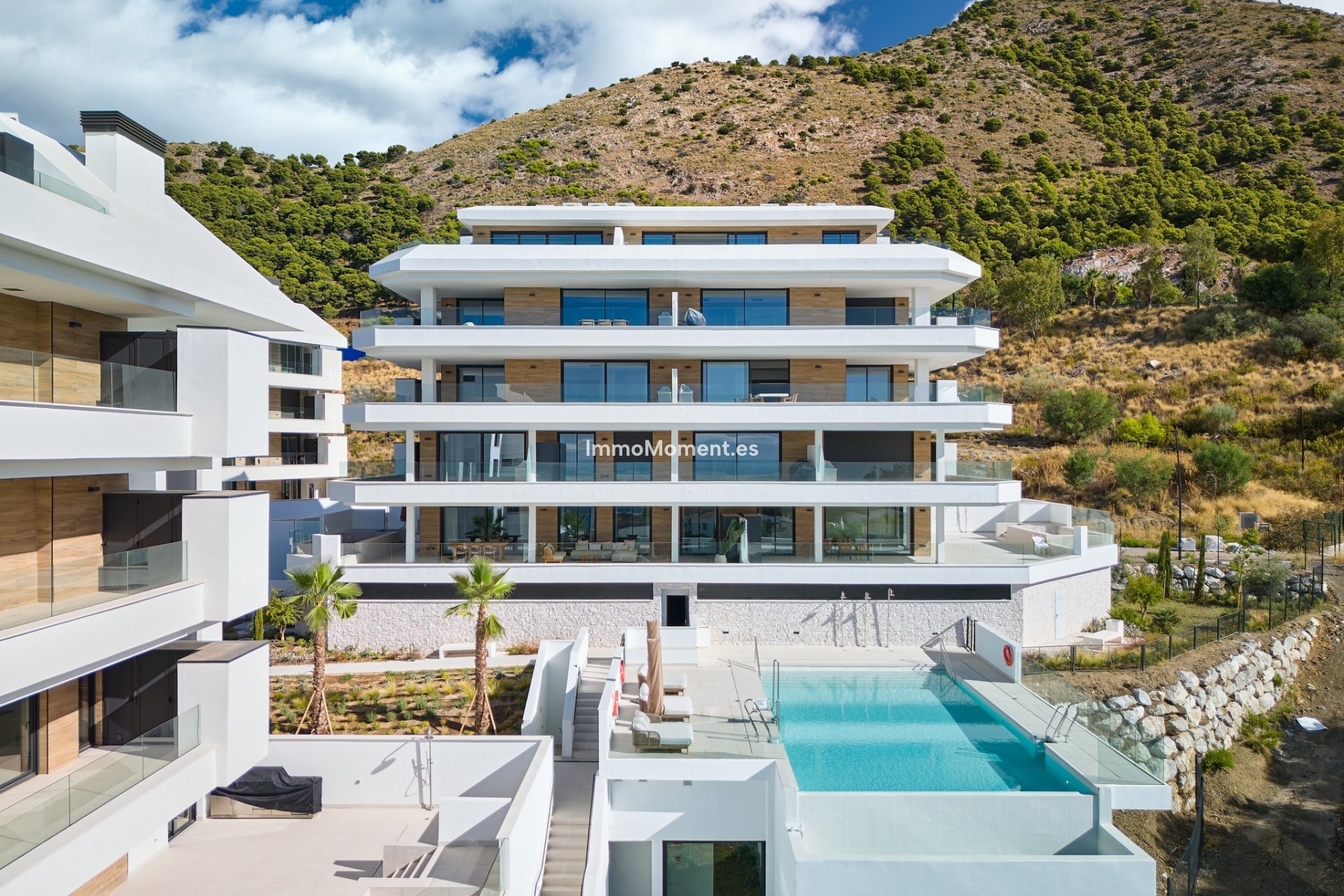 New Build - Penthouse - Fuengirola