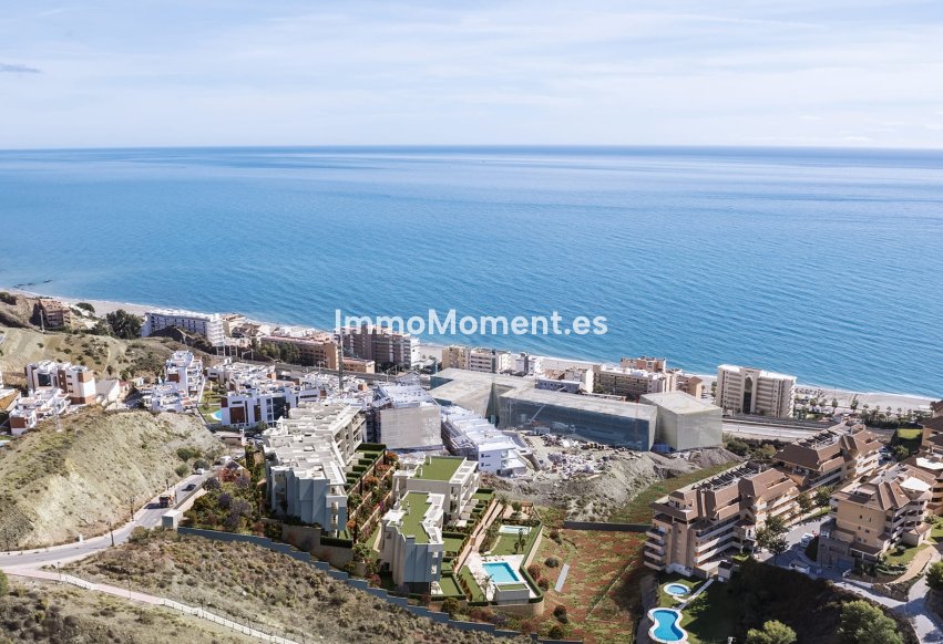 New Build - Penthouse - Fuengirola