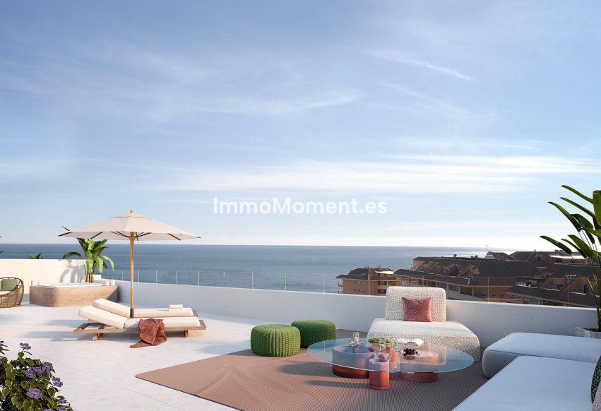 New Build - Penthouse - Fuengirola